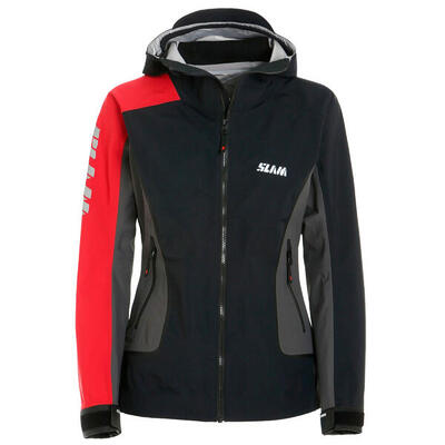 Slam Pro Ws Racing Jkt Jacke Dame