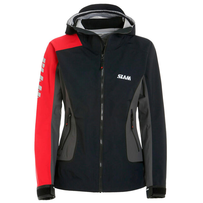 Slam Pro Ws Racing Jkt-Jas Vrouwen