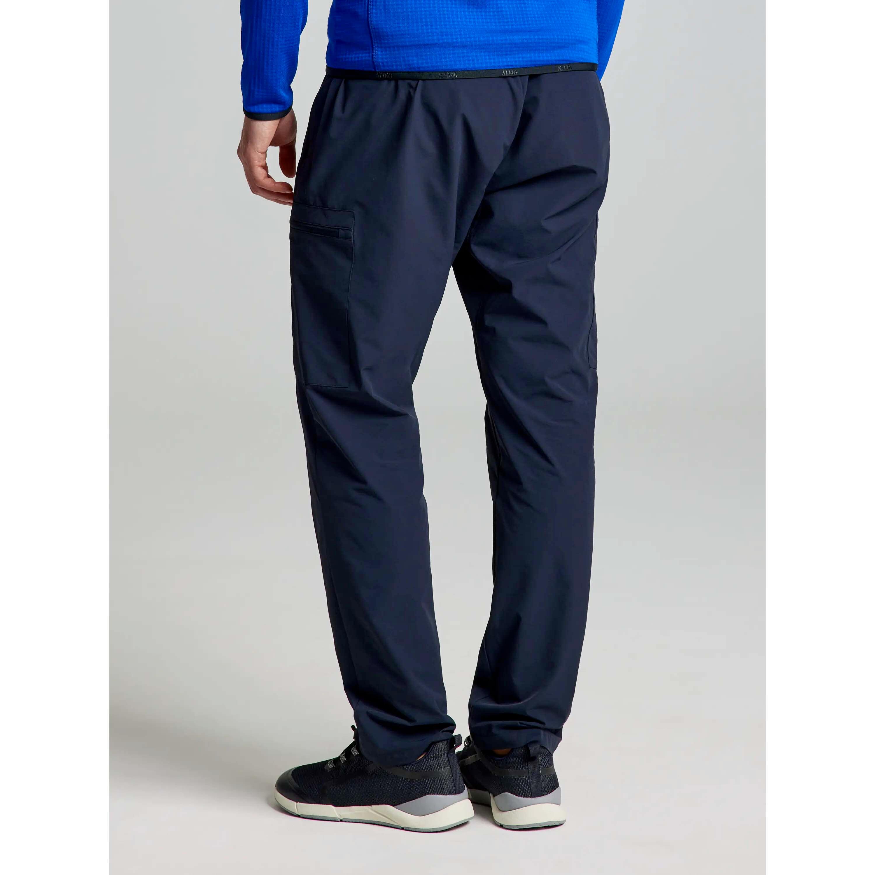 Slam Tech Cargo Broek Volwassenen 3/5