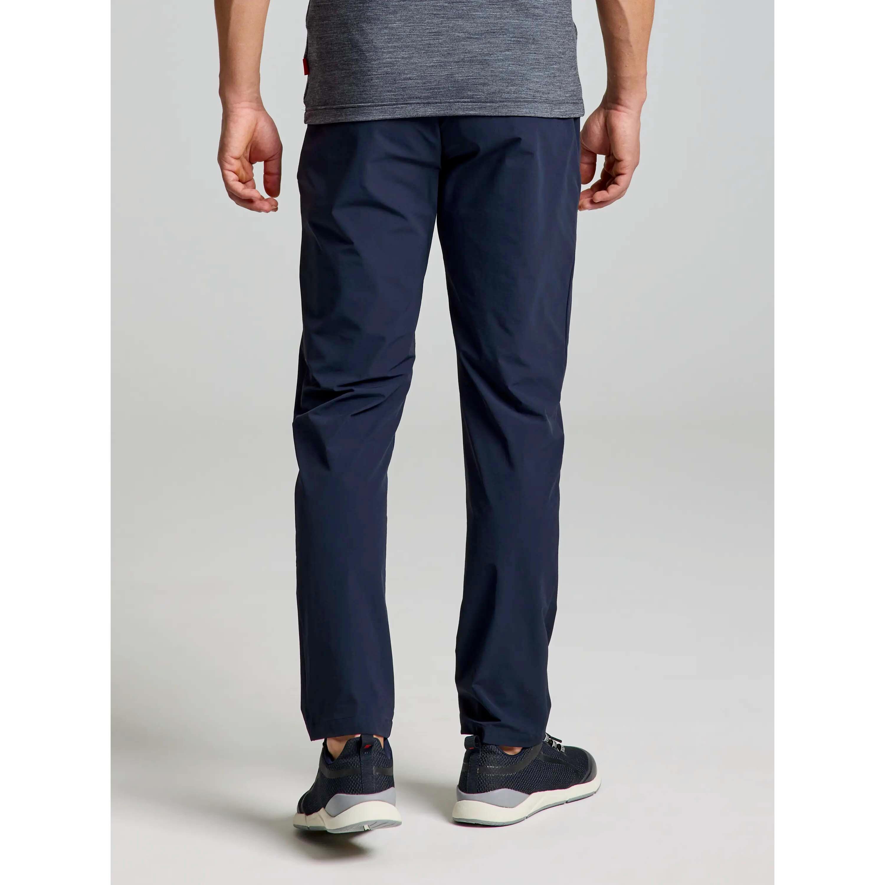 Pantalon Chino Slam Tech Adulte 3/5