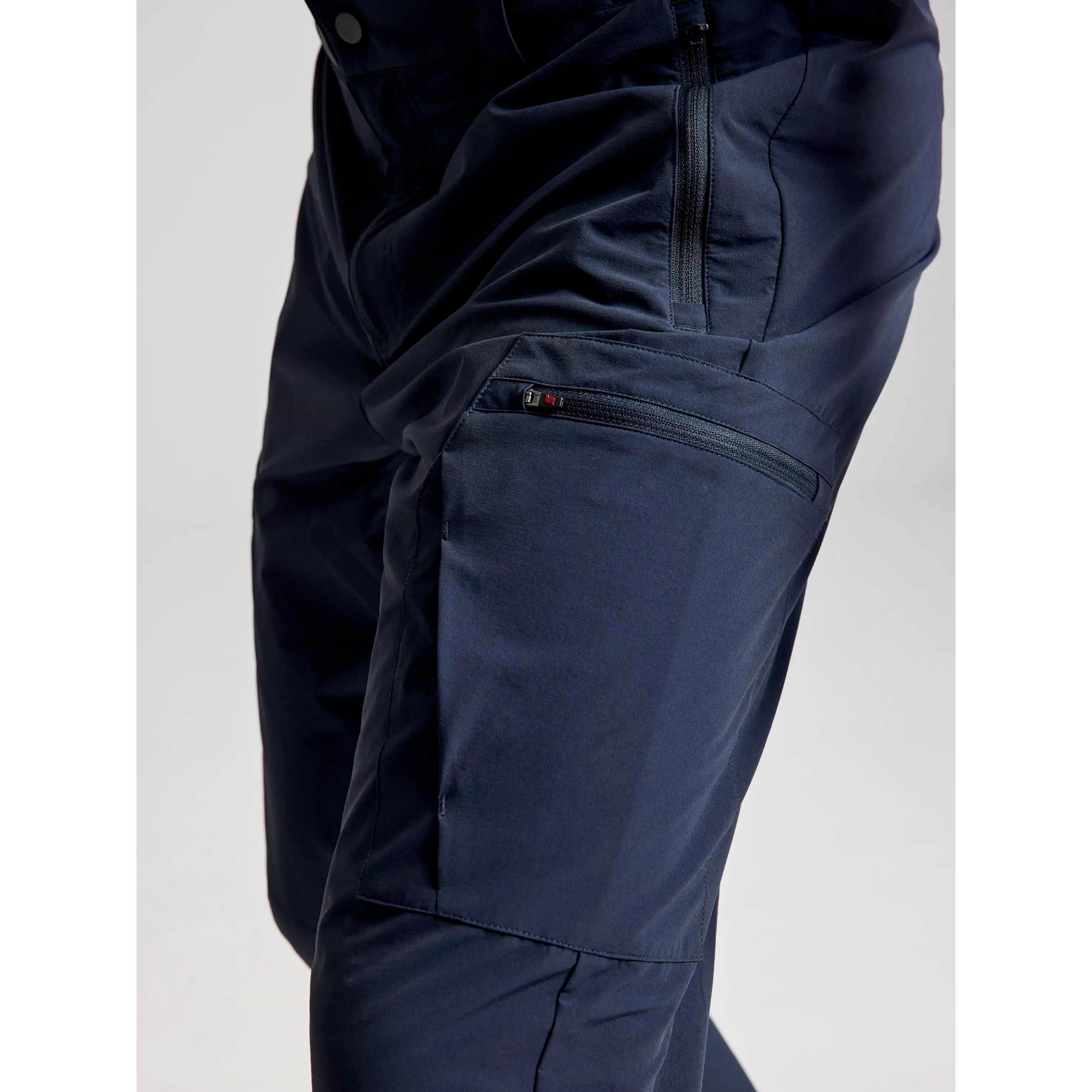 Slam Tech Cargo Broek Volwassenen 5/5