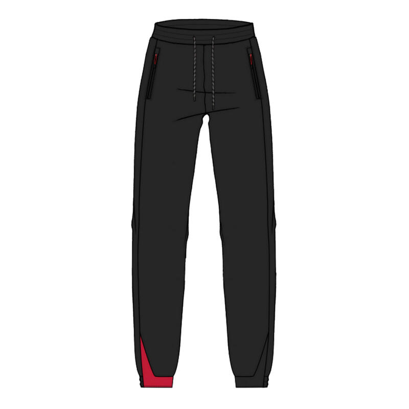 Slam Deck Ws Sweatbroek Vrouwen