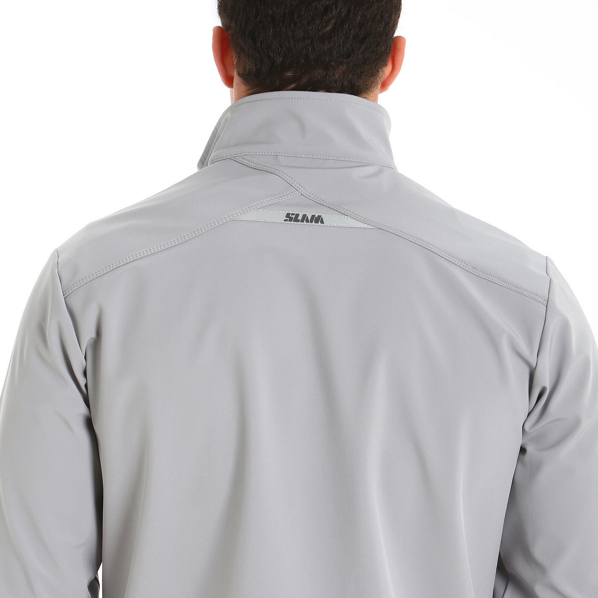 Slam Act Softshelljacke Erwachsene 4/5