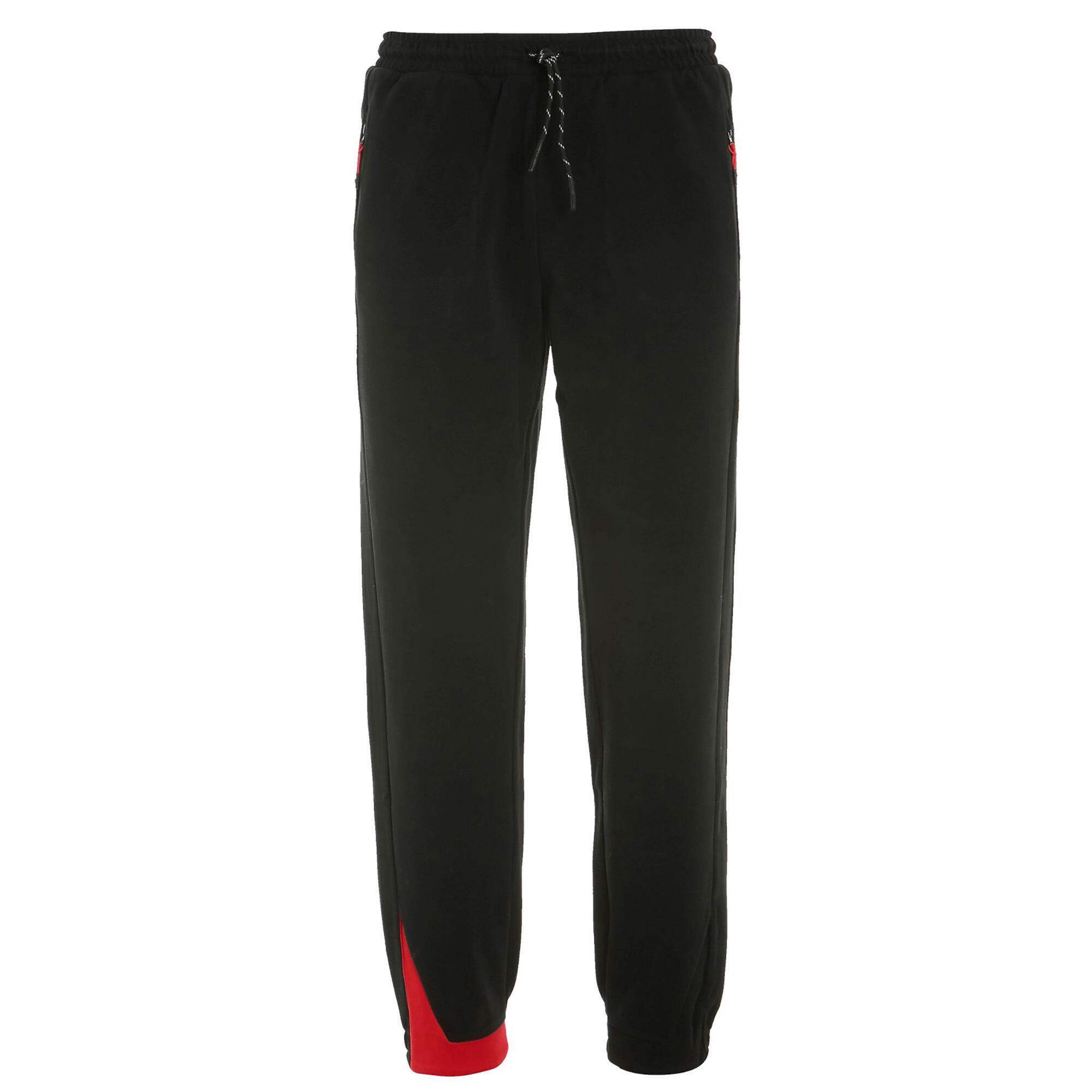 Slam - Pantalon De Sweat Slam Deck Ws Femme - Pantalon Modulable - Noir - 40 M - Decathlon
