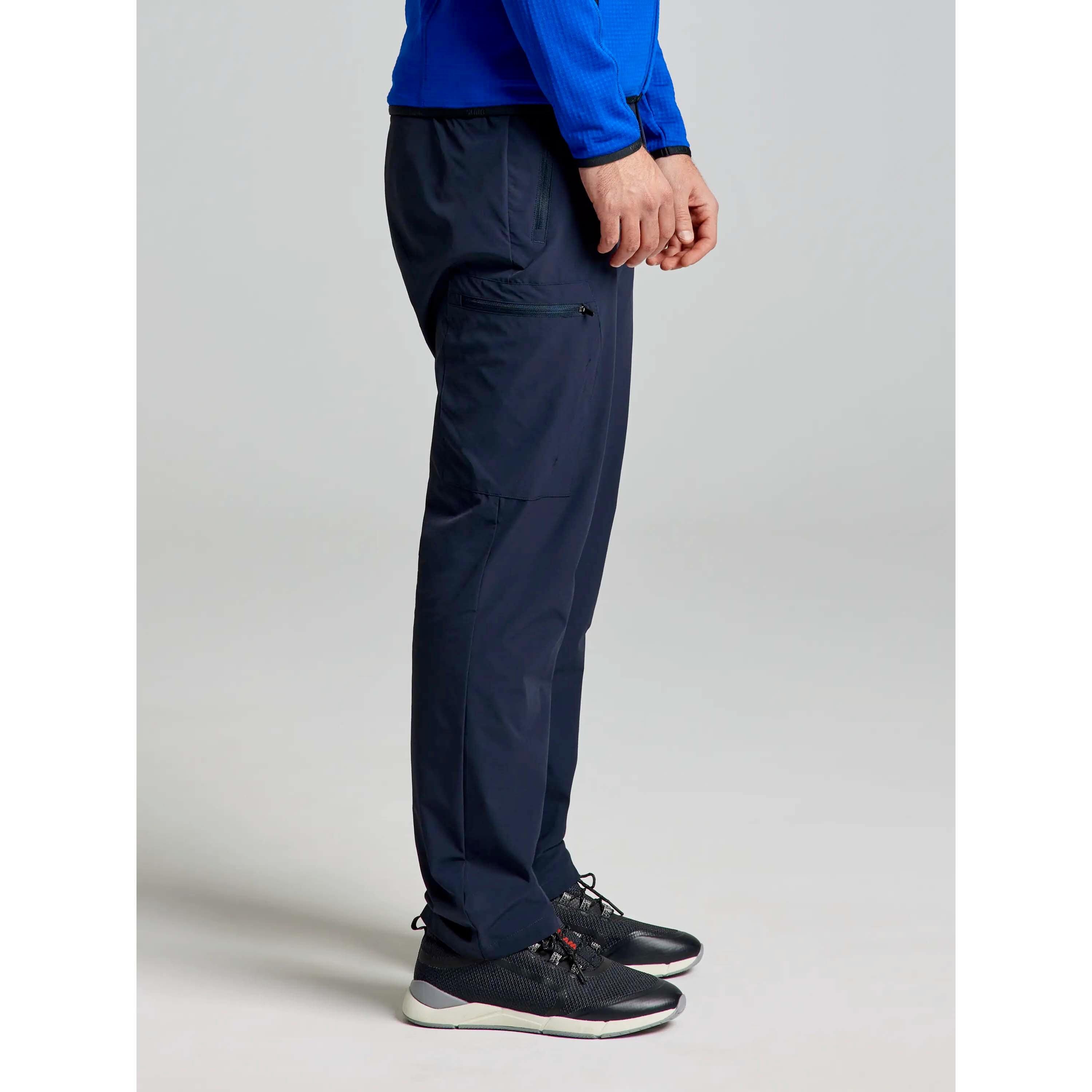 Slam Tech Cargo Broek Volwassenen 4/5