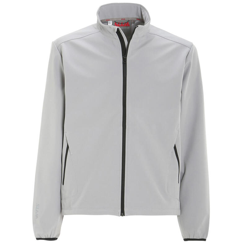 Veste Softshell Slam Act Adulte