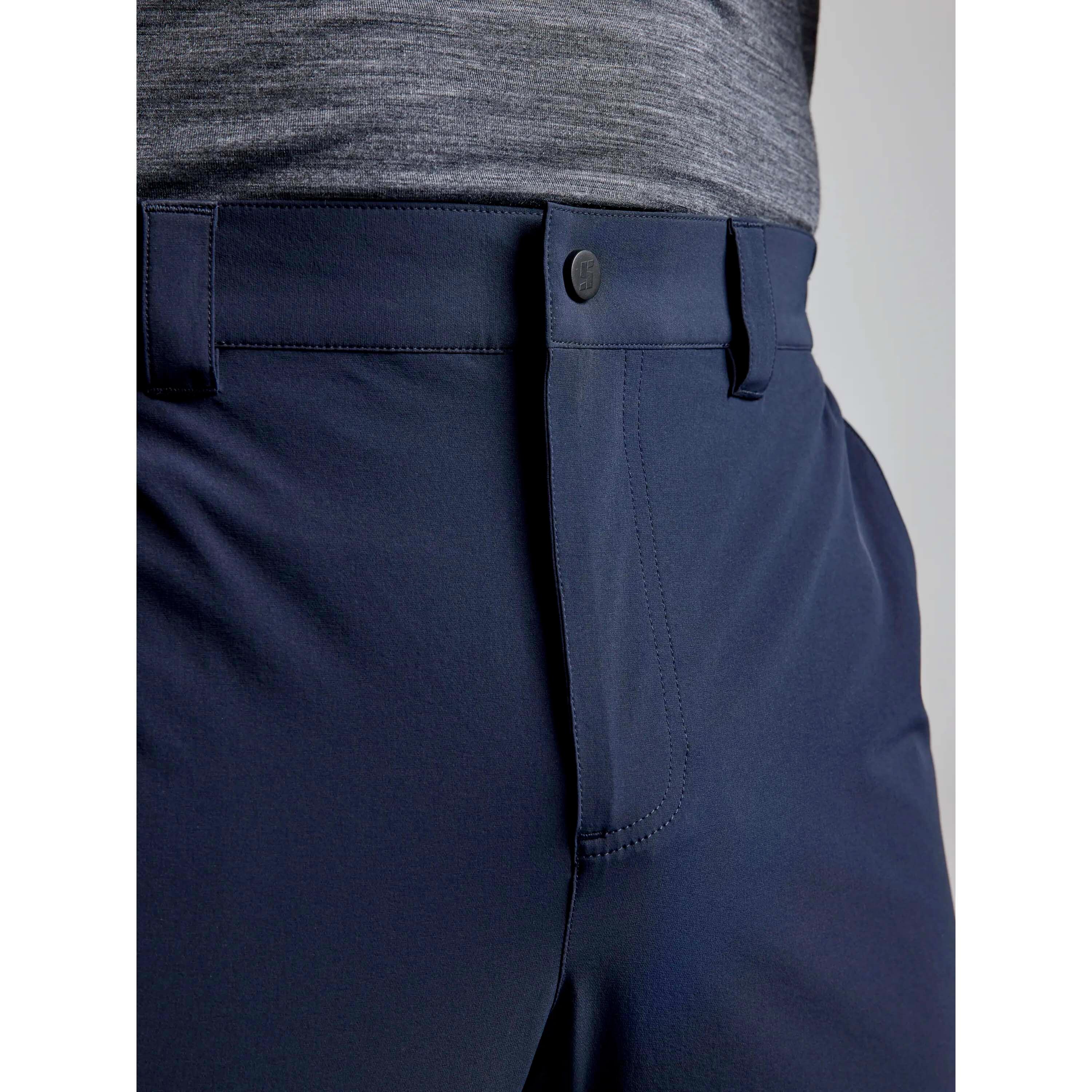 Pantalon Chino Slam Tech Adulte 5/5