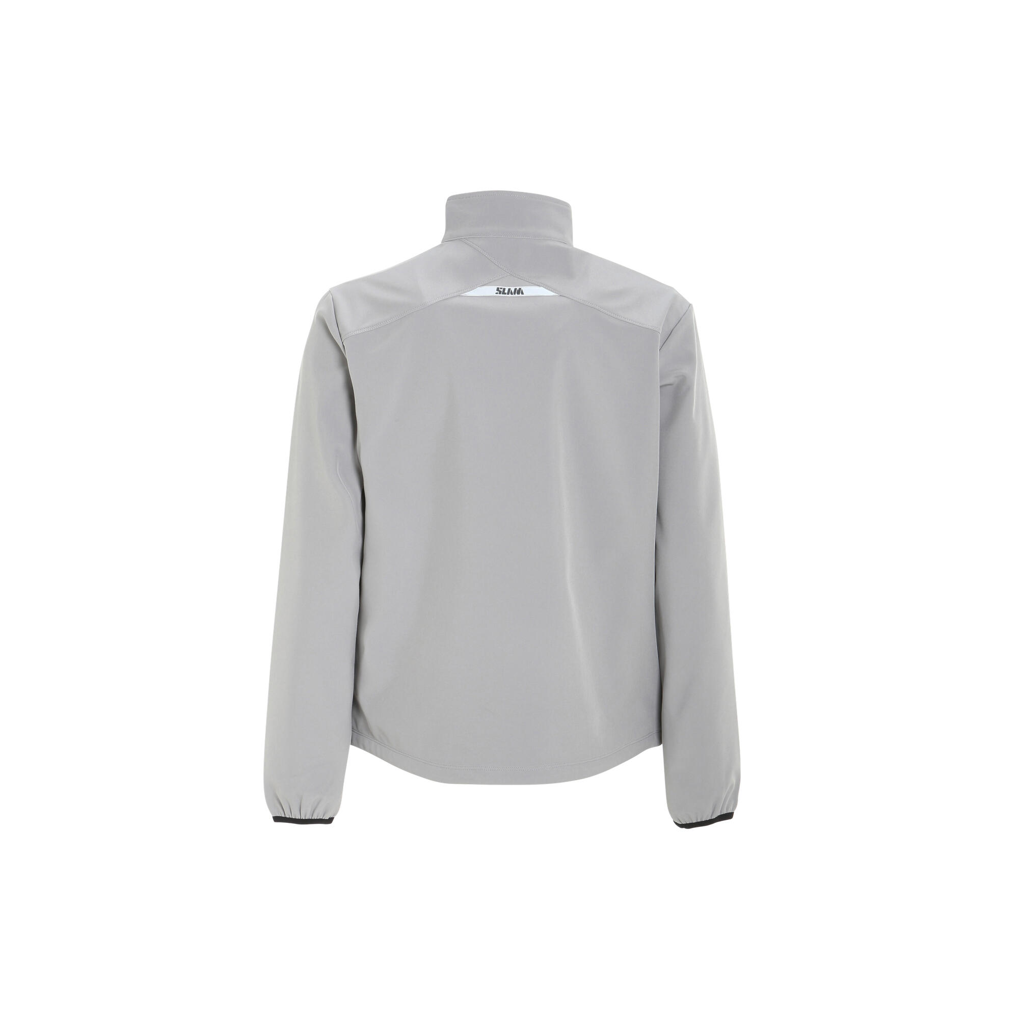 Slam Act Softshelljacke Erwachsene 2/5