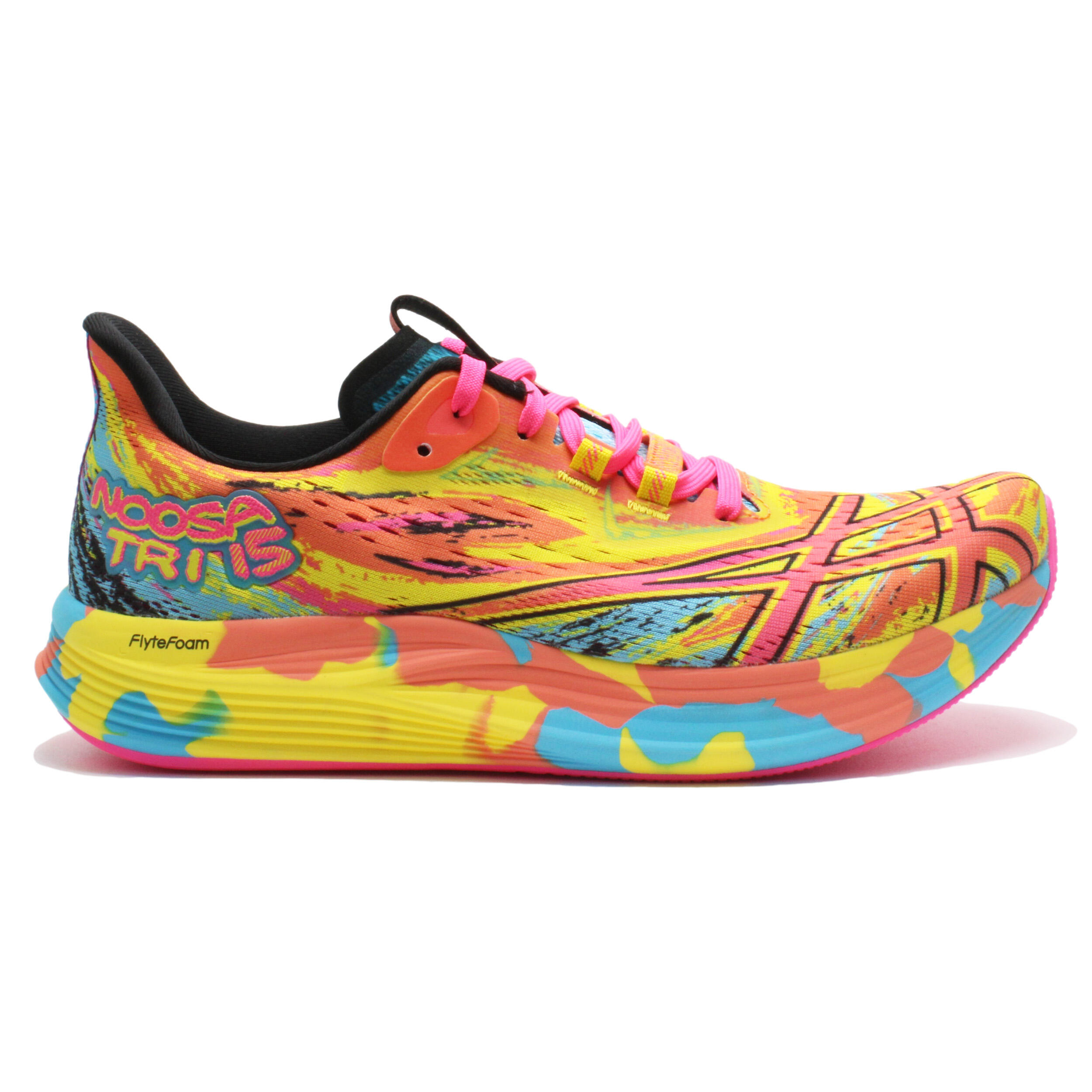 ASICS picture