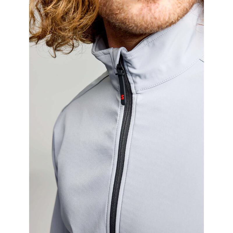 Geacă Slam Act Softshell Jacket Adult