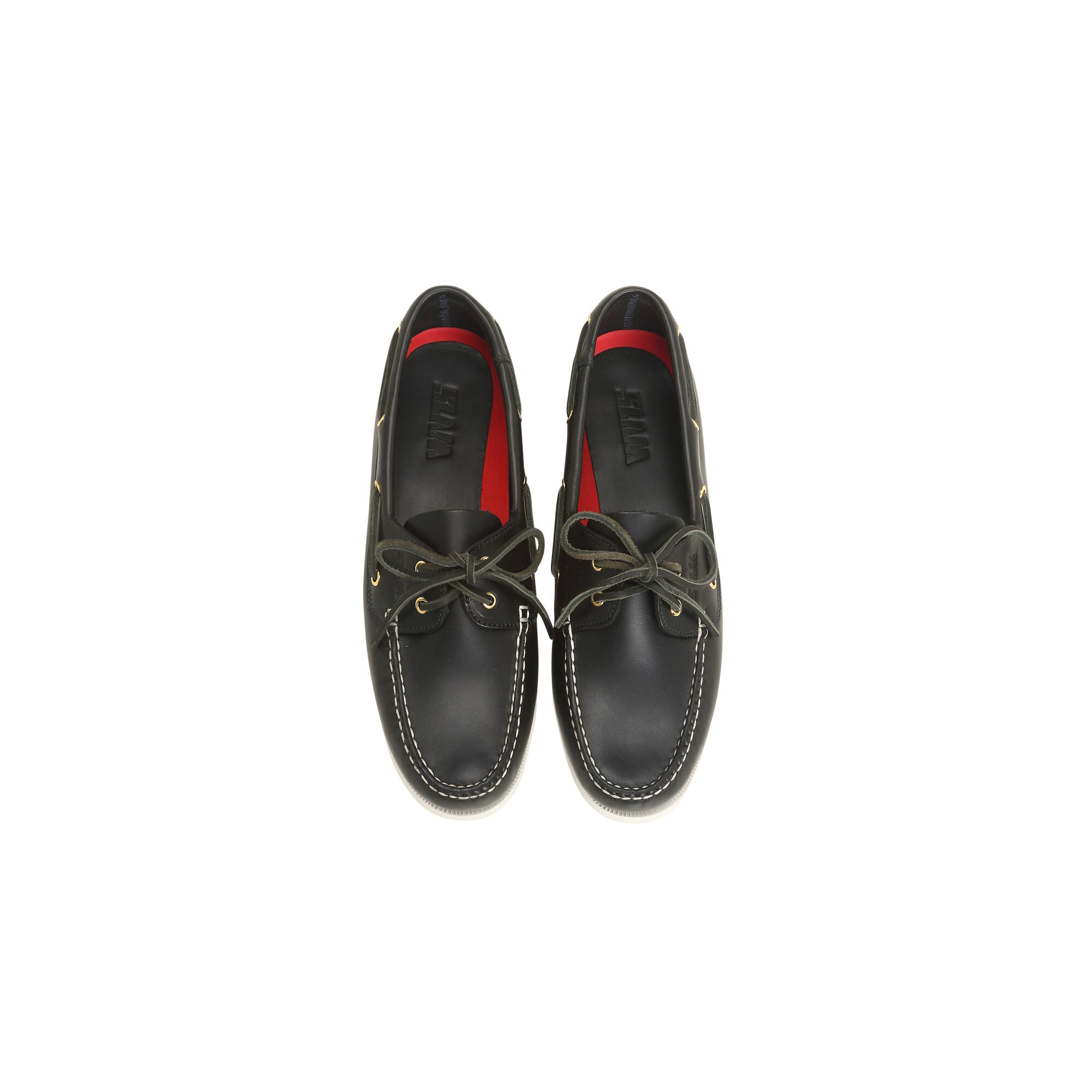 Sneakers Chaussures Bateau Slam Adulte 3/4