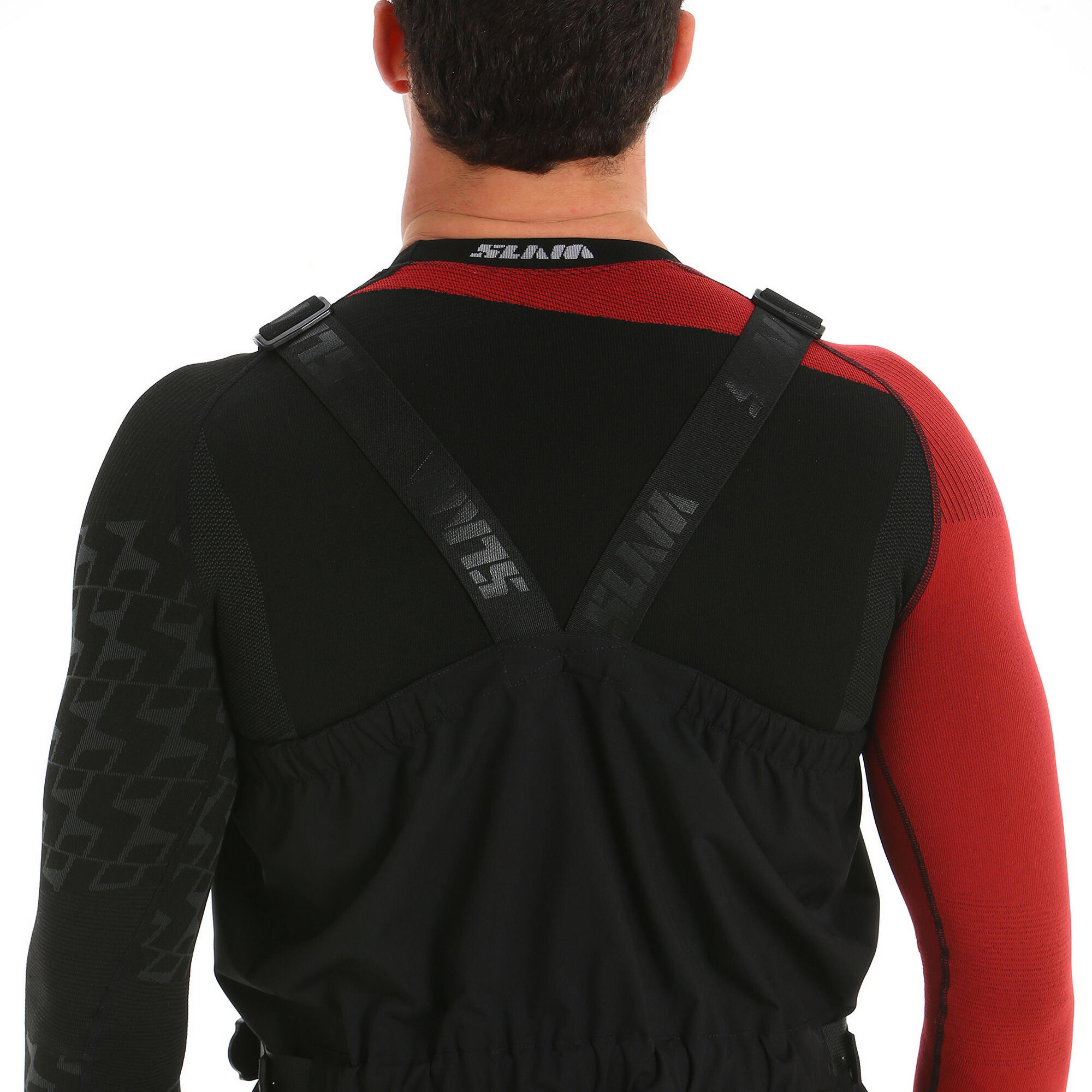 Salopette Slam Pro Coastal Bibs Adulto 3/4