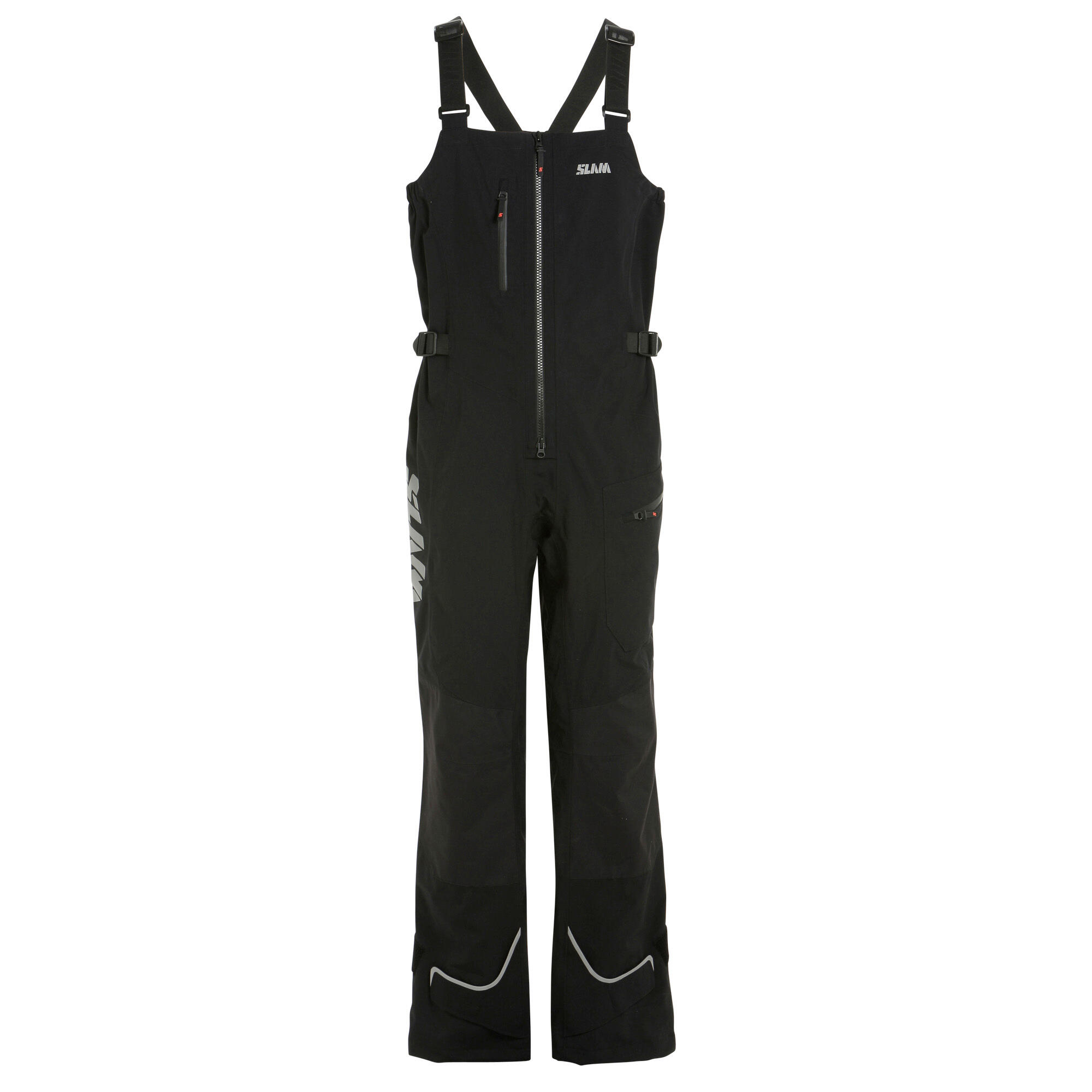Pantalon de navigation evolution 2.0 performance Regular femme noir - MUSTO