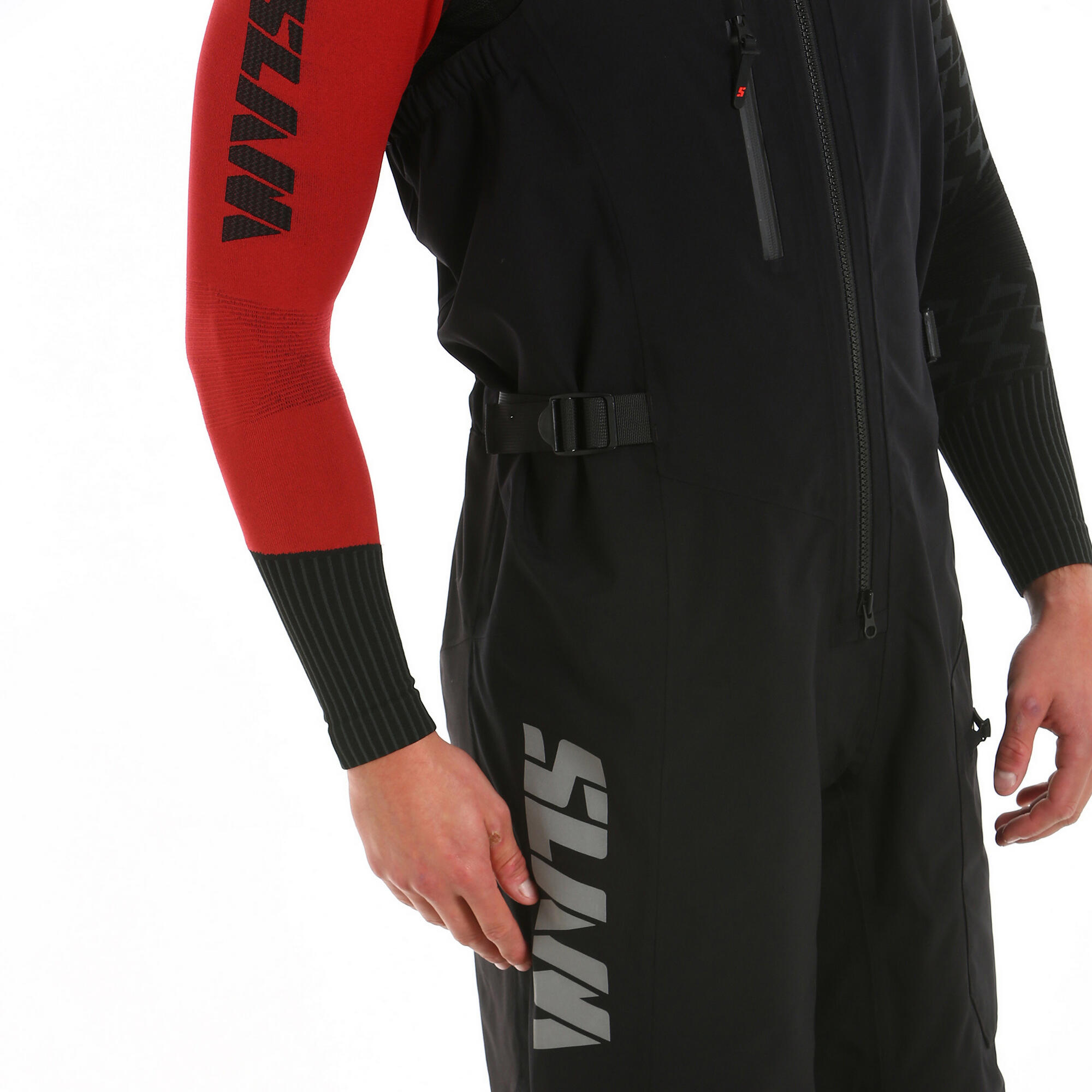 Salopette Slam Pro Coastal Bibs Adulto 4/4