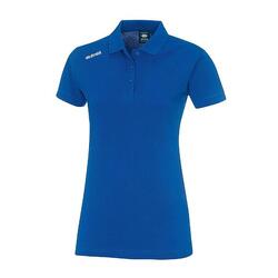 Team Dames Polo Mc Ad Enfant