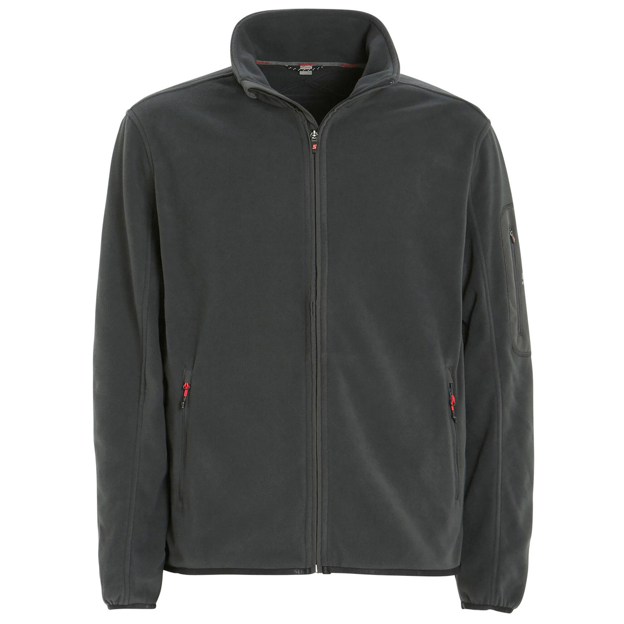 SLAM Slam Deck Fleece Sweatshirt Volwassenen