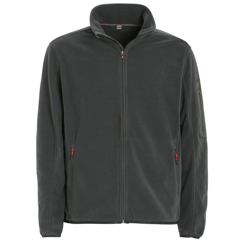 Slam Deck Fleece Sweatshirt Volwassenen