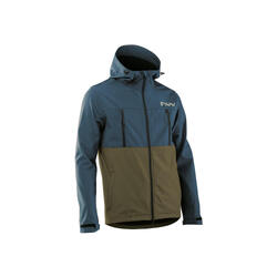 Veste imperméable softshell Northwave Easy Out