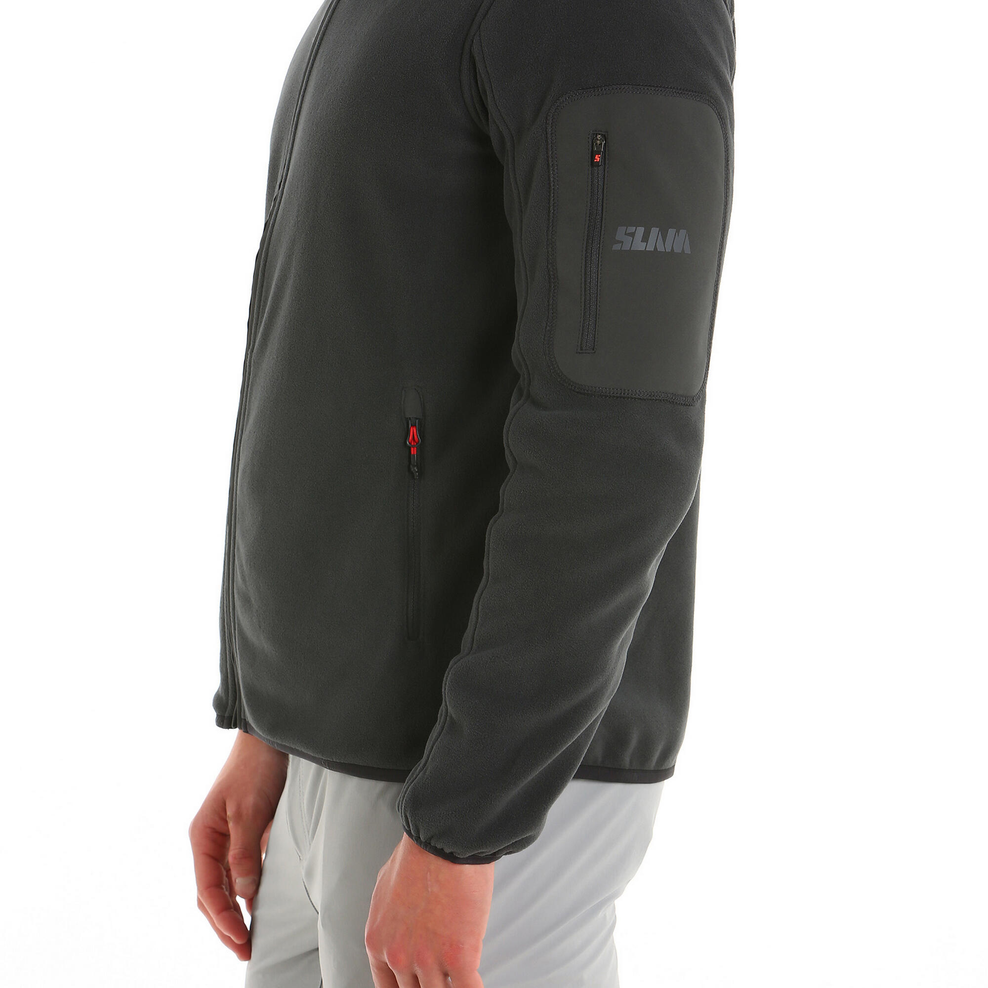 Sweat-Shirt En Polaire Slam Deck Adulte 4/5