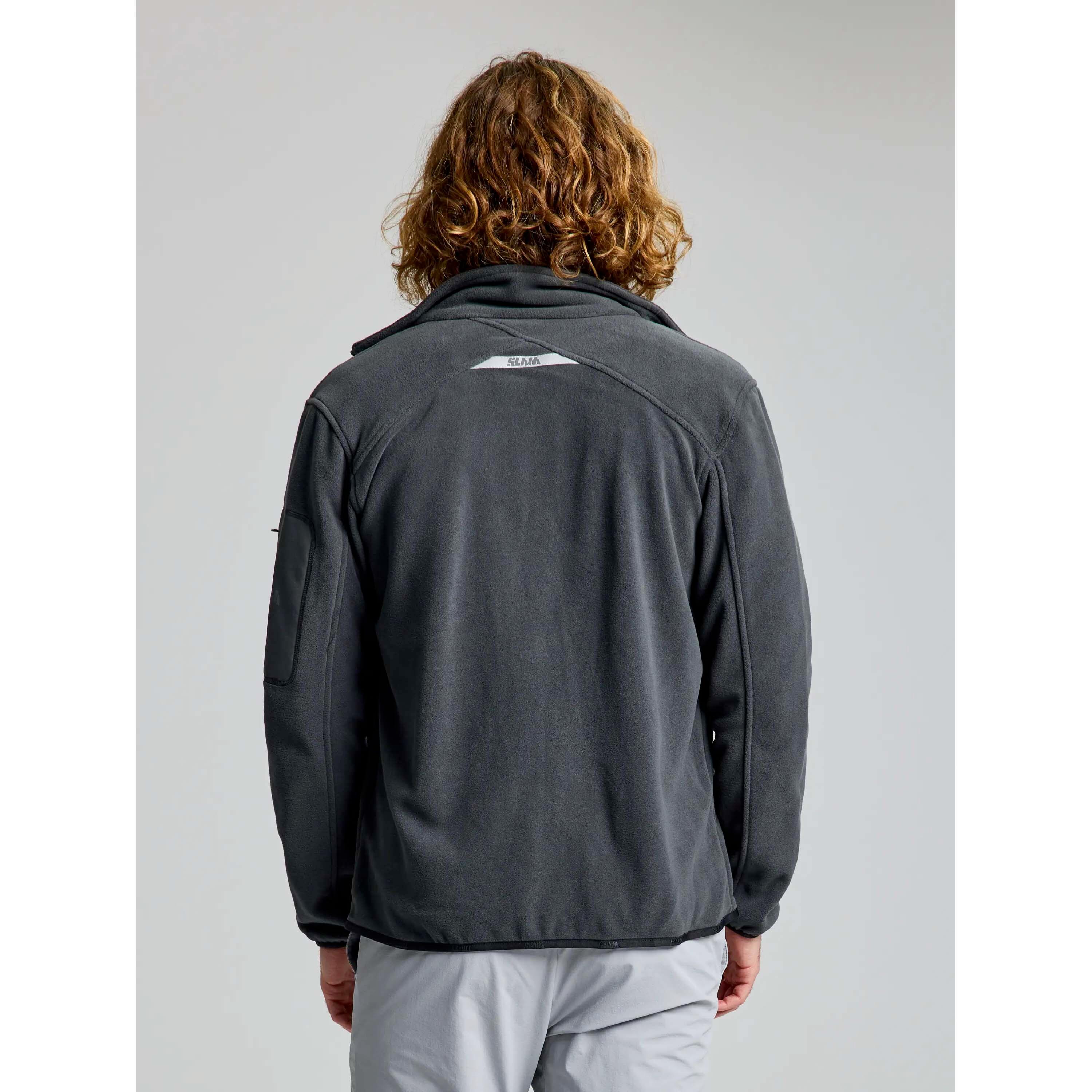 Sweat-Shirt En Polaire Slam Deck Adulte 5/5