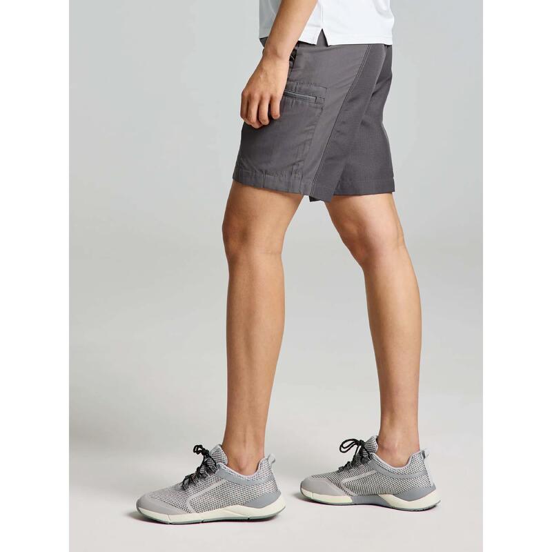 Pantaloni Corti Slam Act Ws Cargo Short Donna