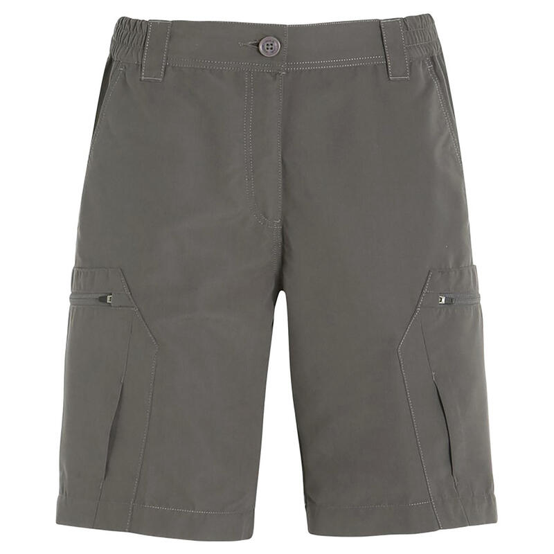 Pantaloni Corti Slam Act Ws Cargo Short Donna