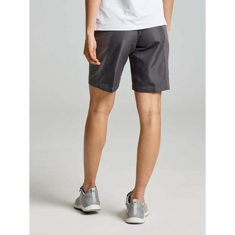 Pantaloni Corti Slam Act Ws Cargo Short Donna