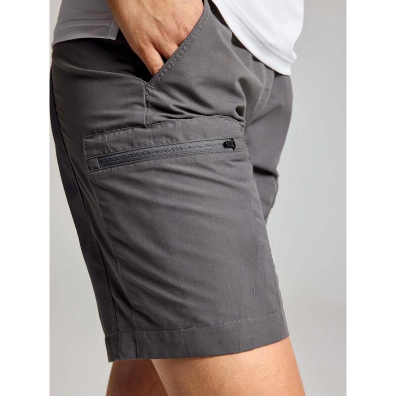 Pantaloni Corti Slam Act Ws Cargo Short Donna