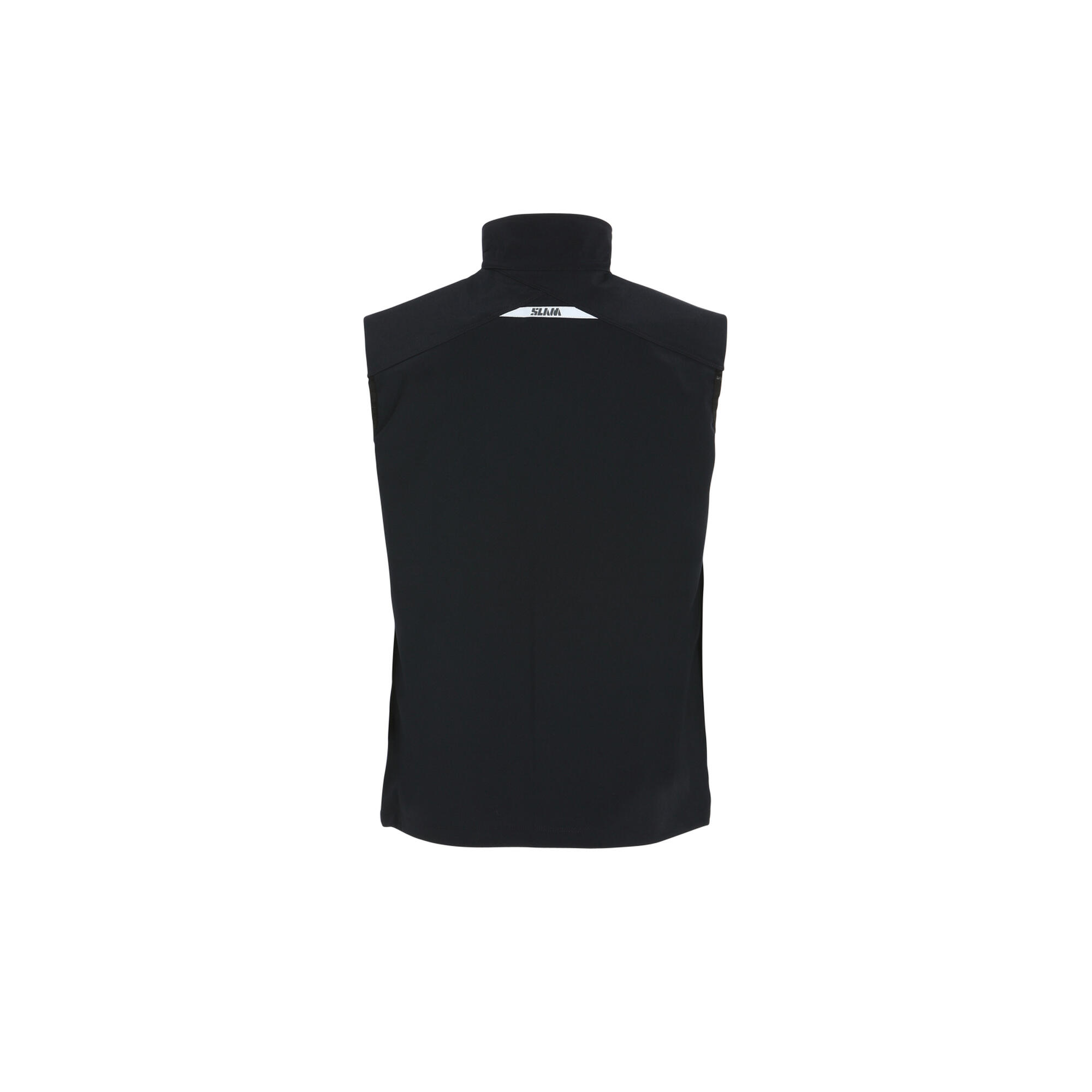 Chaleco Softshell Slam Act Adulto 2/5