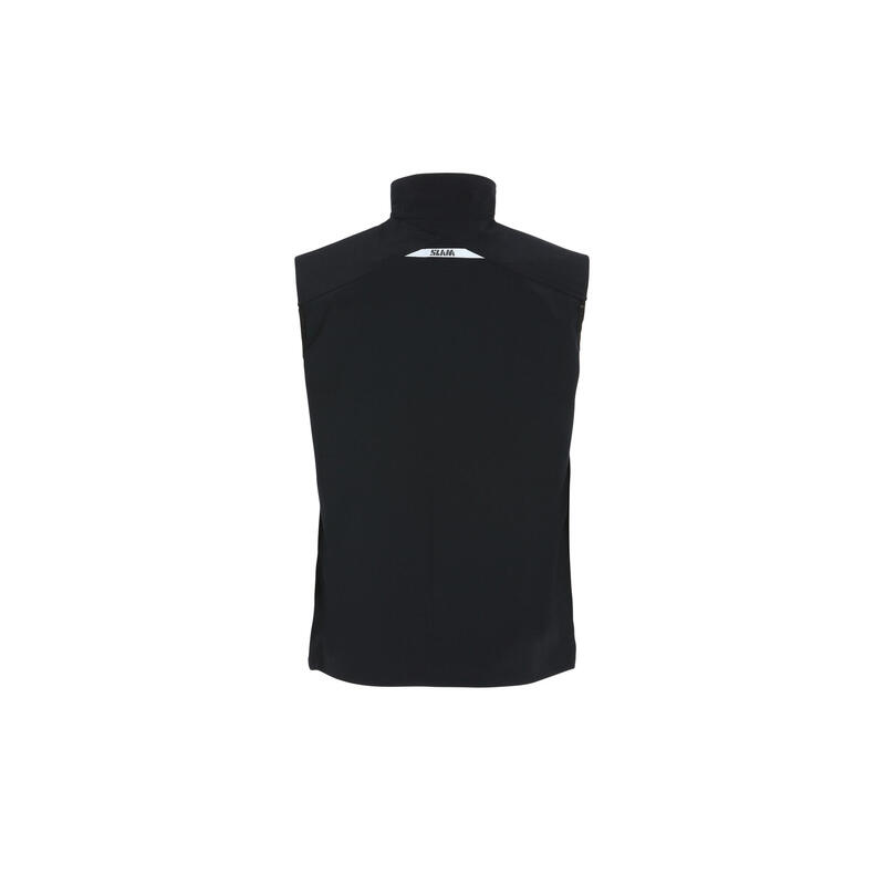 Vestă Slam Act Softshell Vest Adult