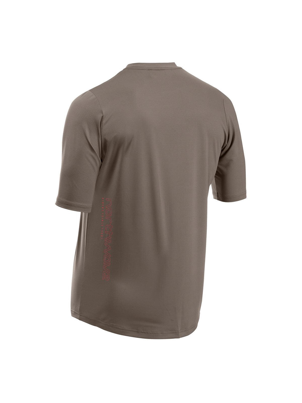Koszulka rowerowa NORTHWAVE Bomb Jersey Short Sleeve 2/2