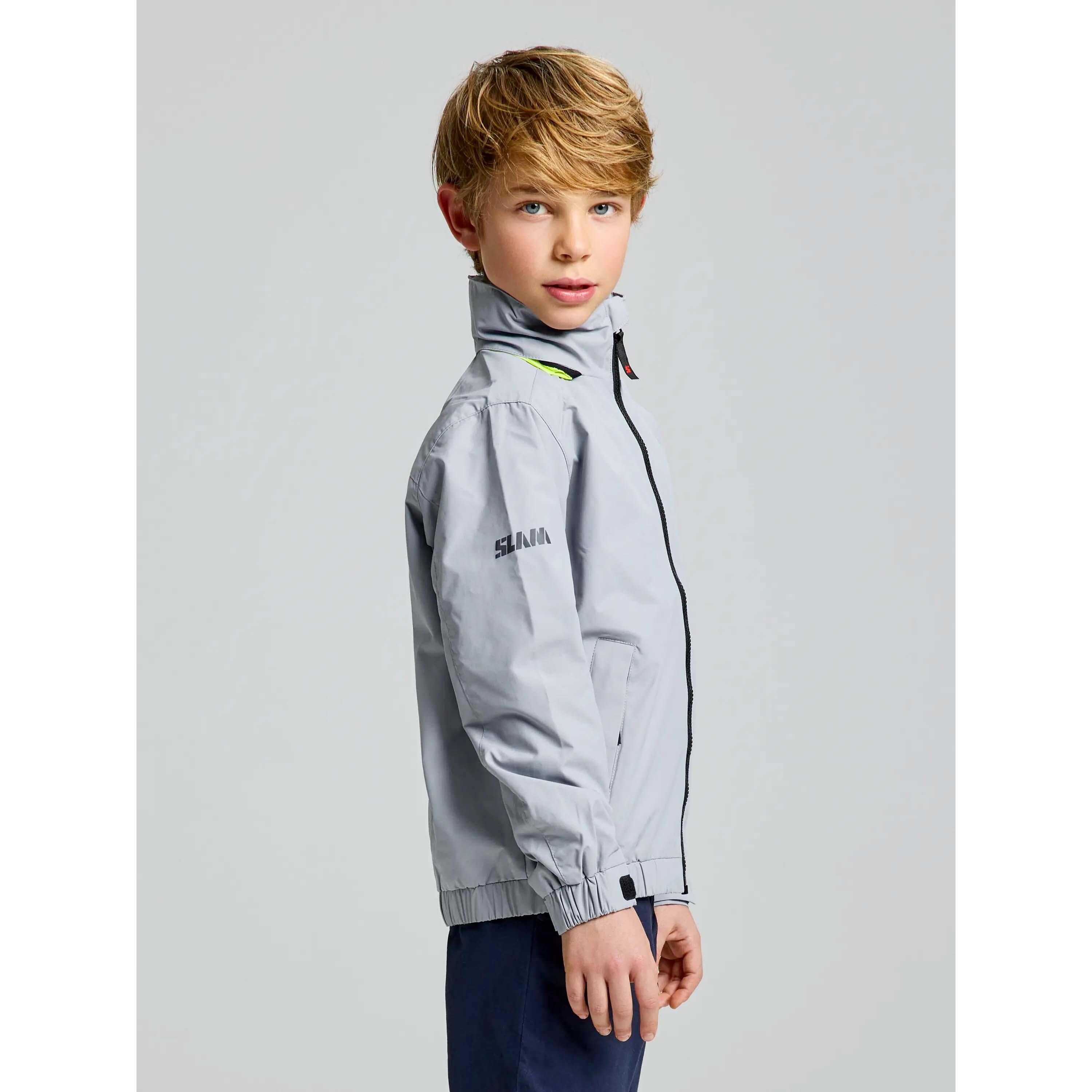 Giubbino Slam Jr Sailing Jacket Junior 5/5