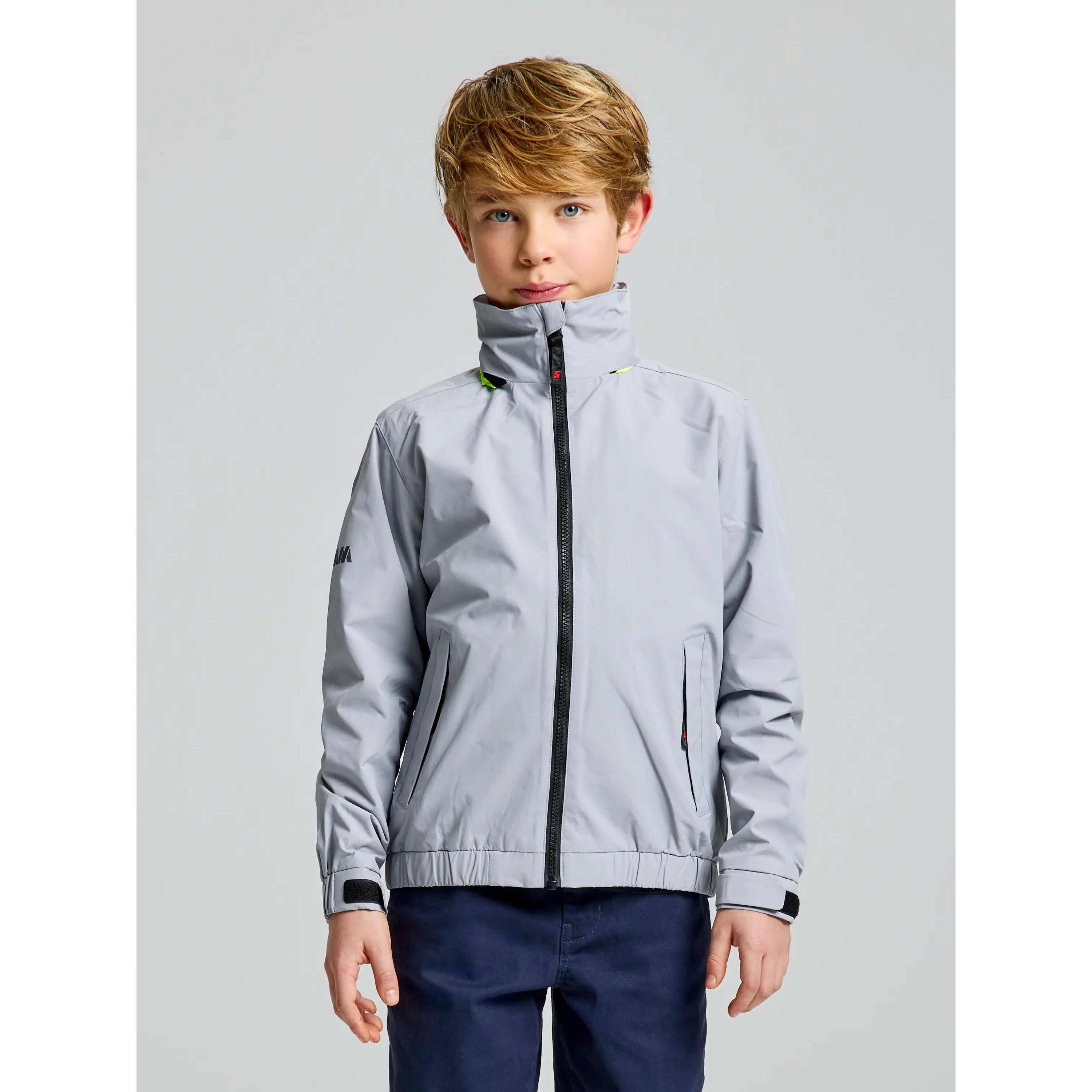 Giubbino Slam Jr Sailing Jacket Junior 3/5