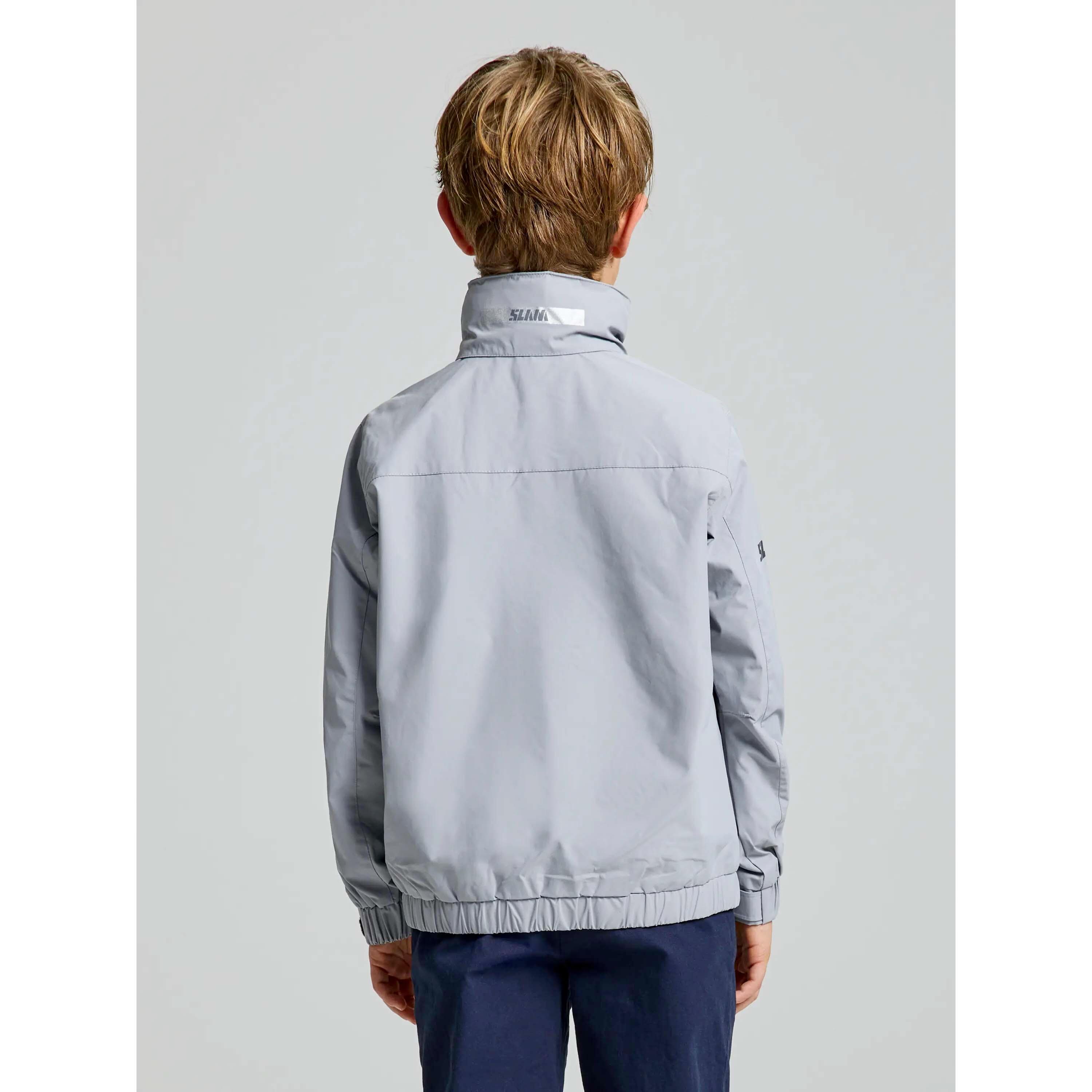 Giubbino Slam Jr Sailing Jacket Junior 4/5