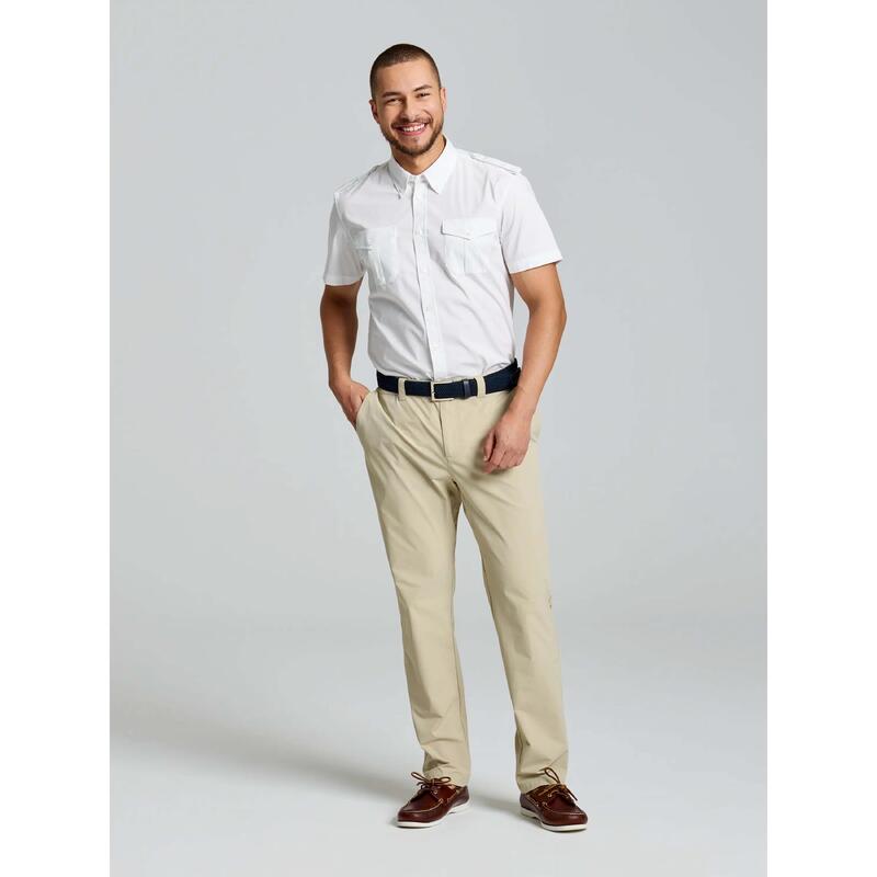 Pantalon Chino Slam Tech Adulte