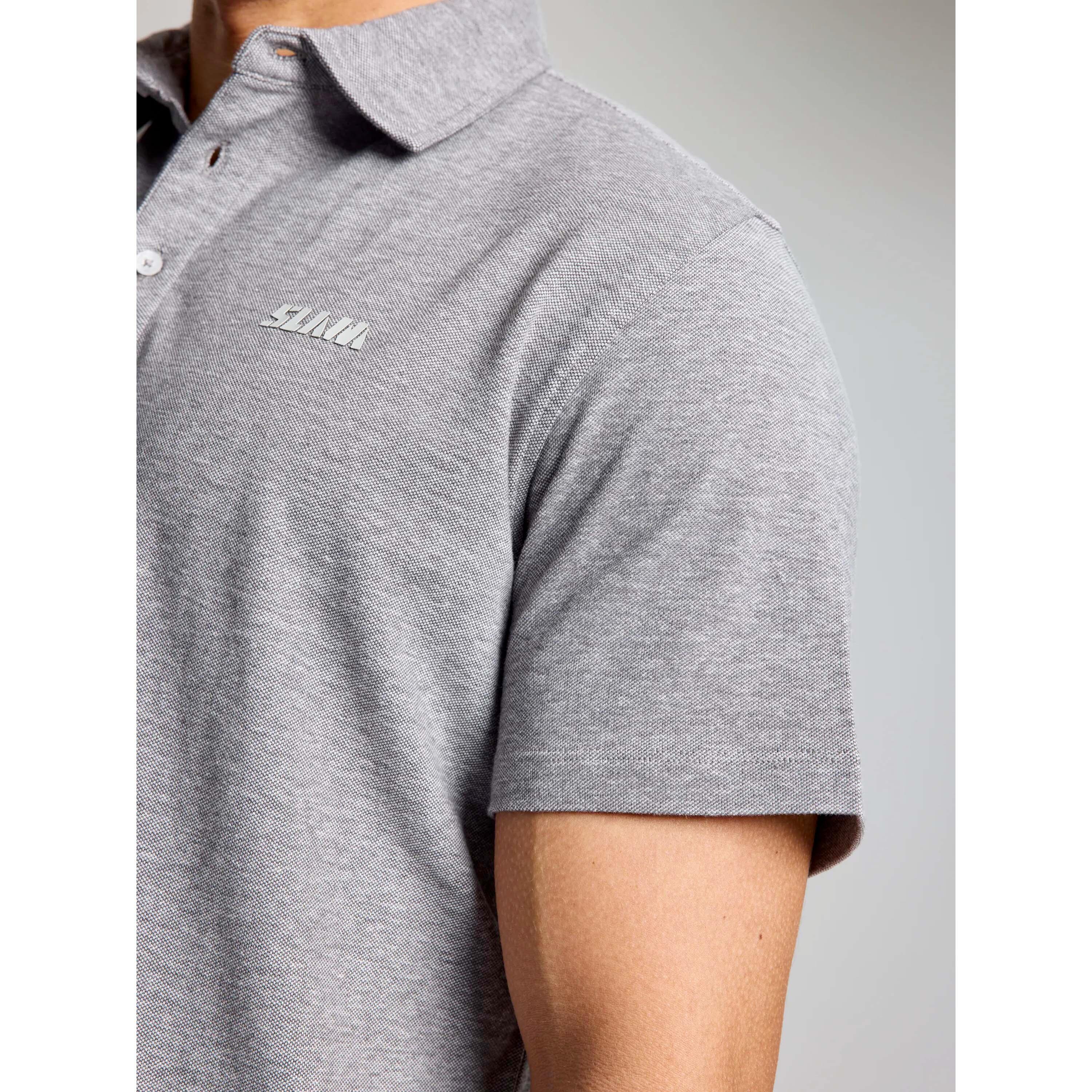 Slam Polo Heba Ss Adulto 5/5