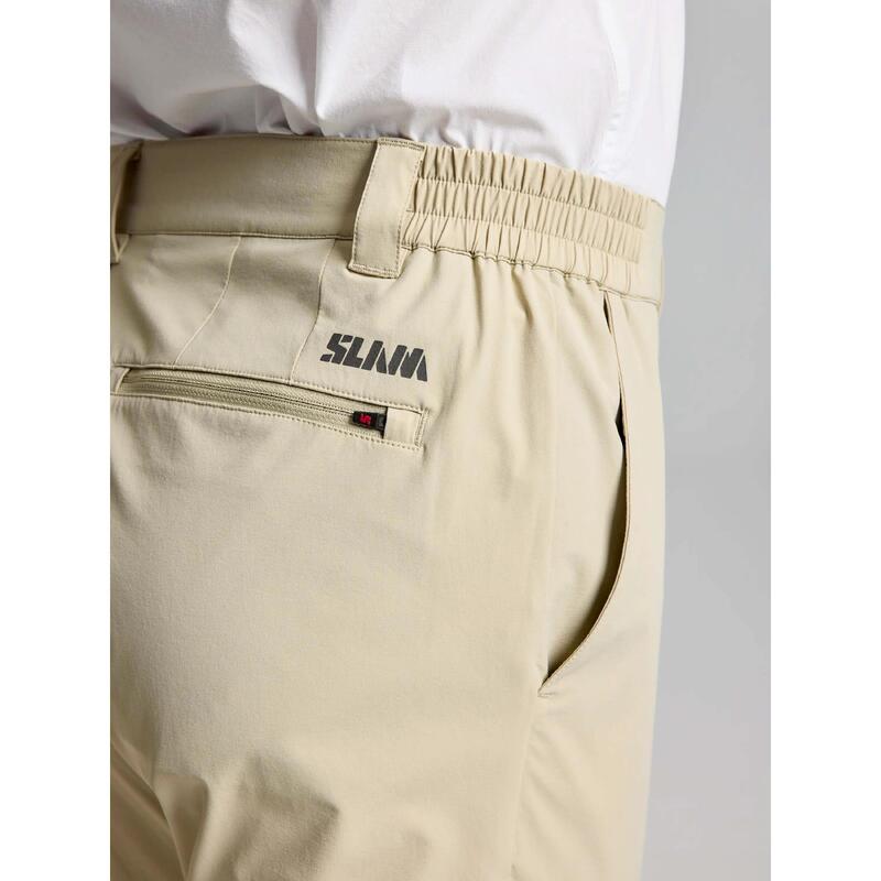 Pantalon Chino Slam Tech Adulte