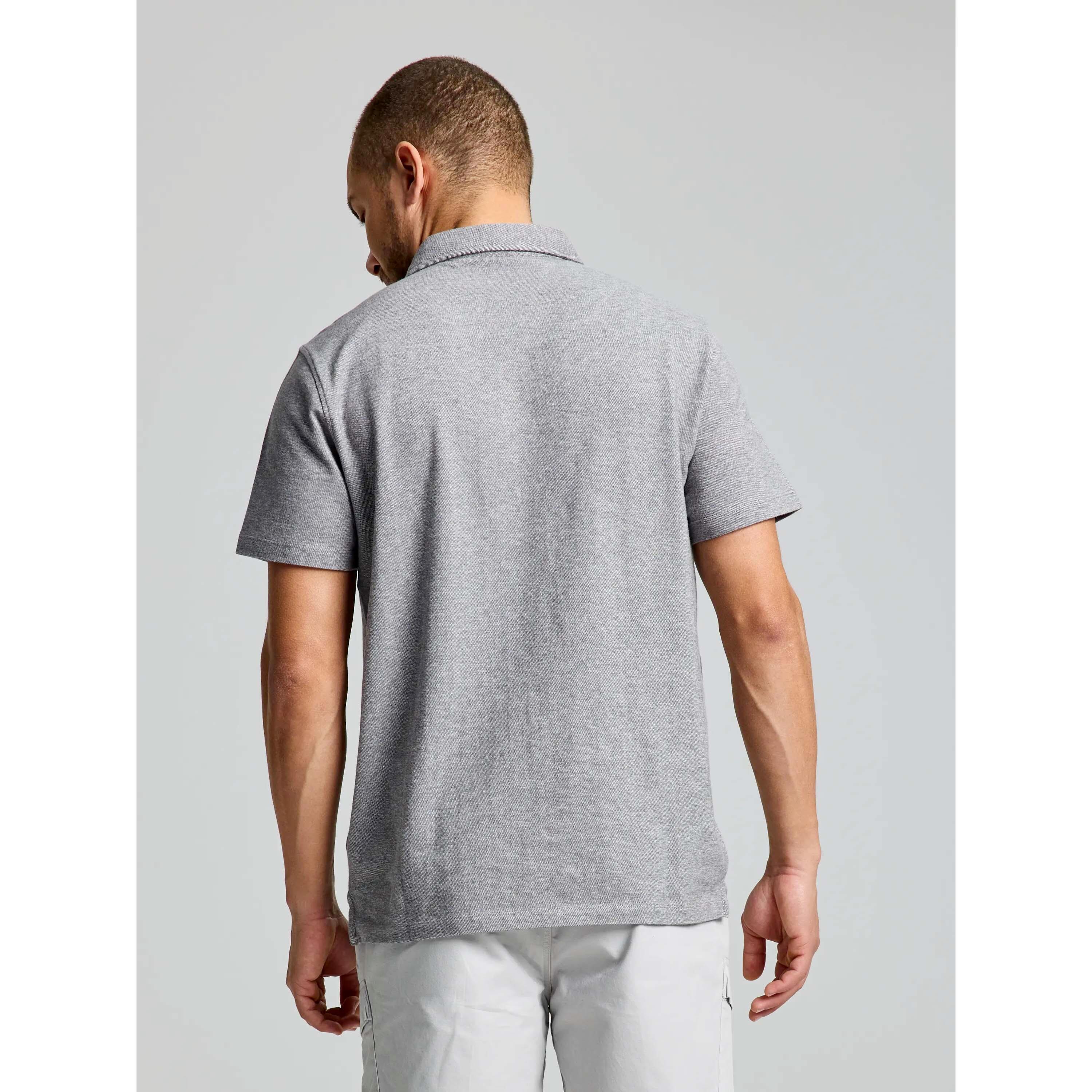 Slam Polo Heba Ss Adulto 3/5