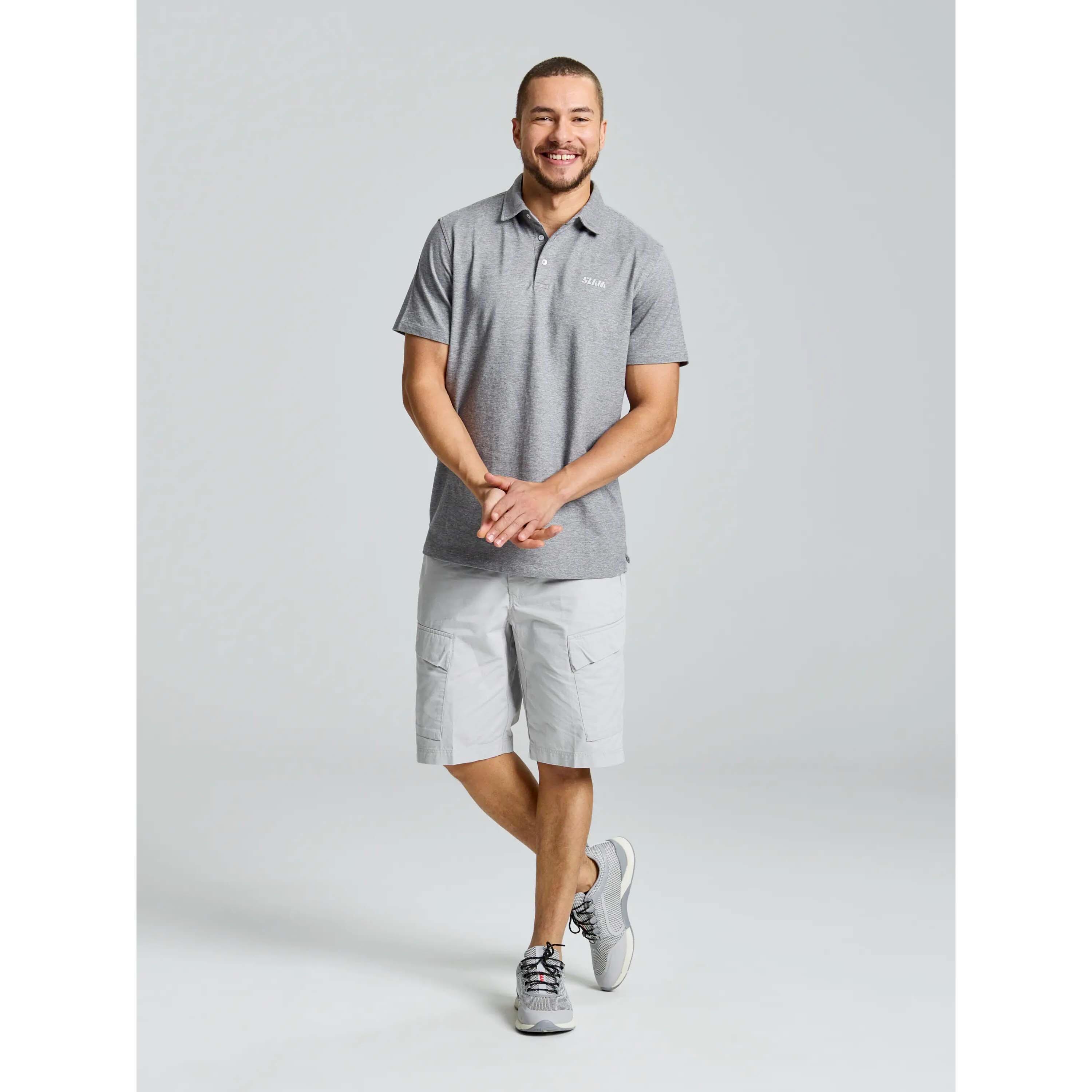 SLAM Slam Polo Heba Ss Adulto