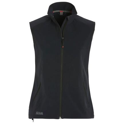 Chaleco Slam Act Ws Softshell Mujer