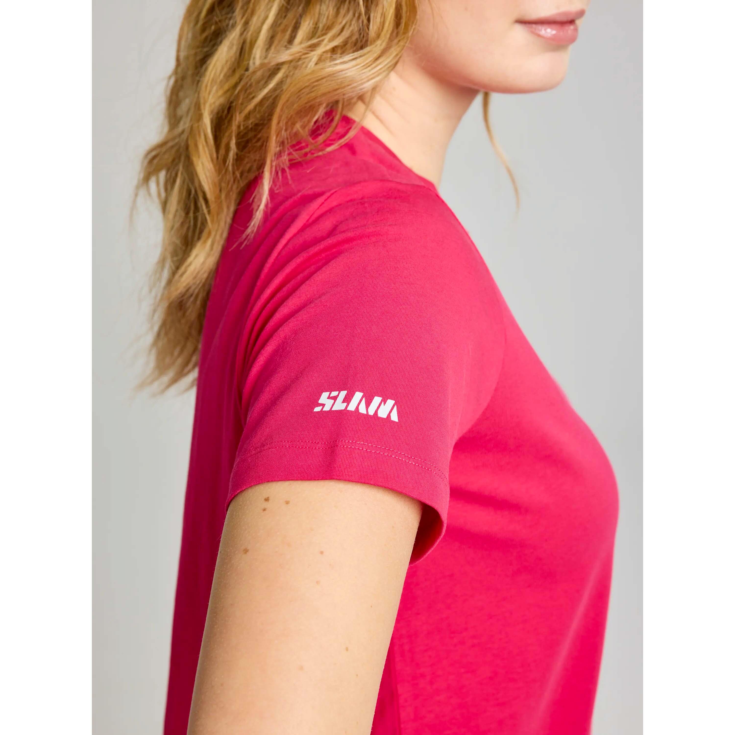 T-Shirt Slam Deck Ws Femme 5/5
