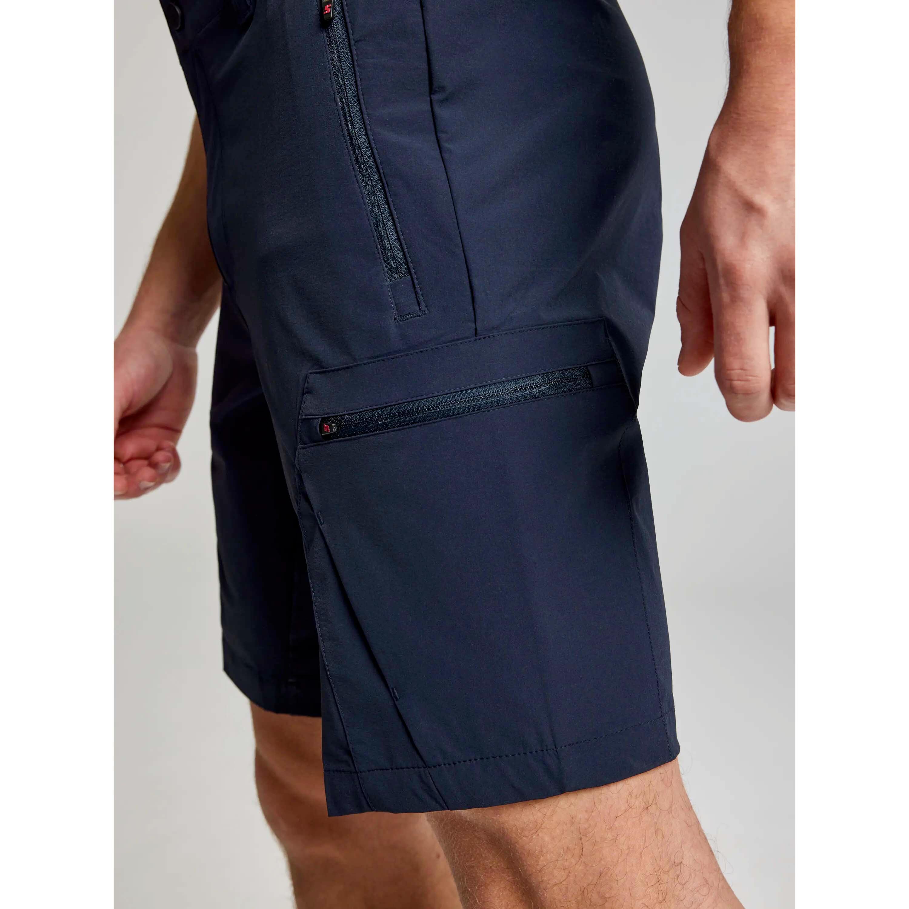 Pantalones Cortos Slam Tech Cargo Adulto 5/5