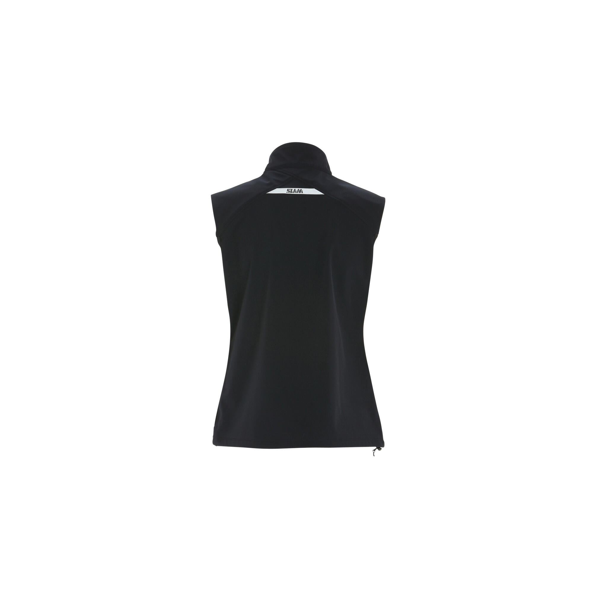 Colete Slam Act Ws Softshell Mulher 2/4