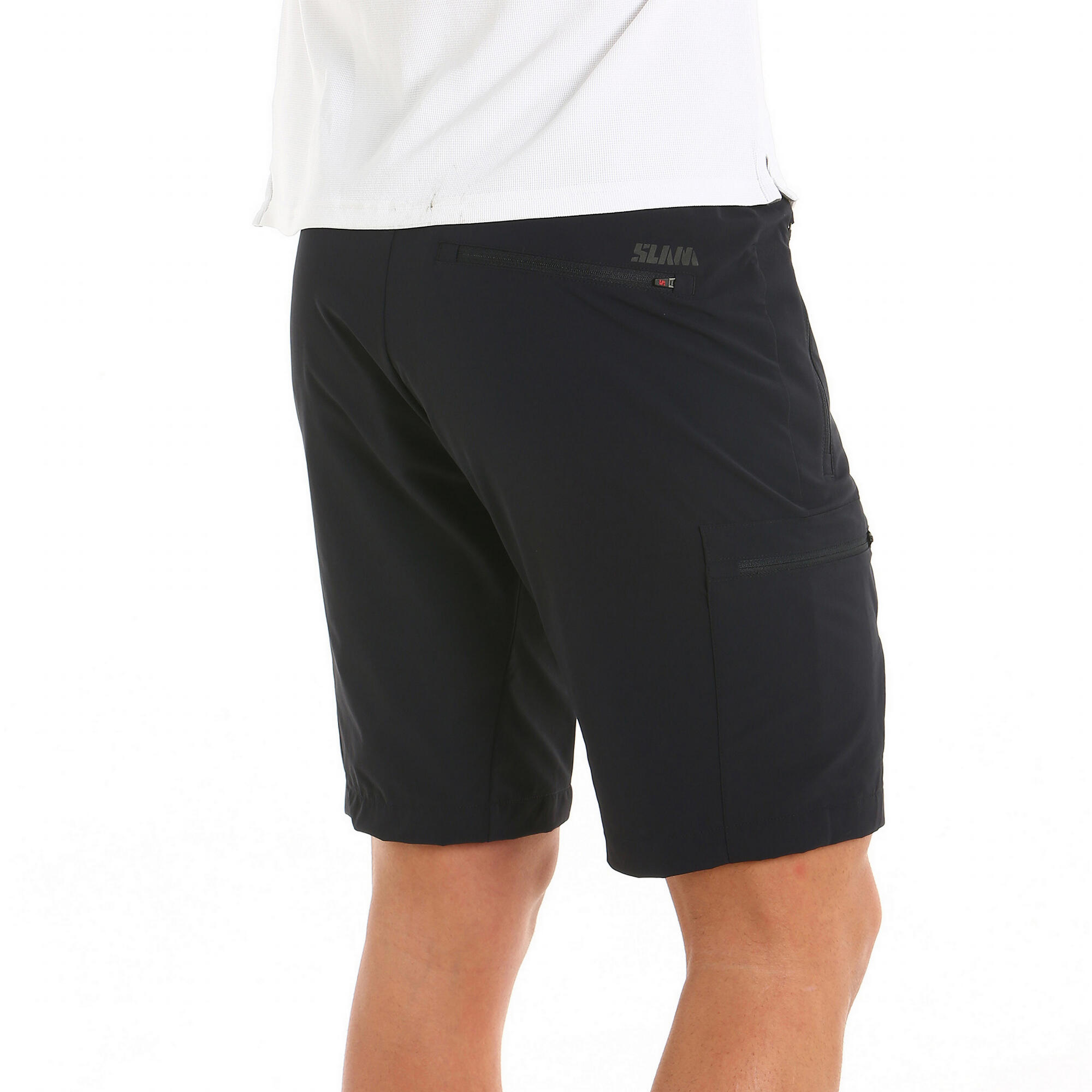 Pantalones Cortos Slam Tech Cargo Adulto 4/5