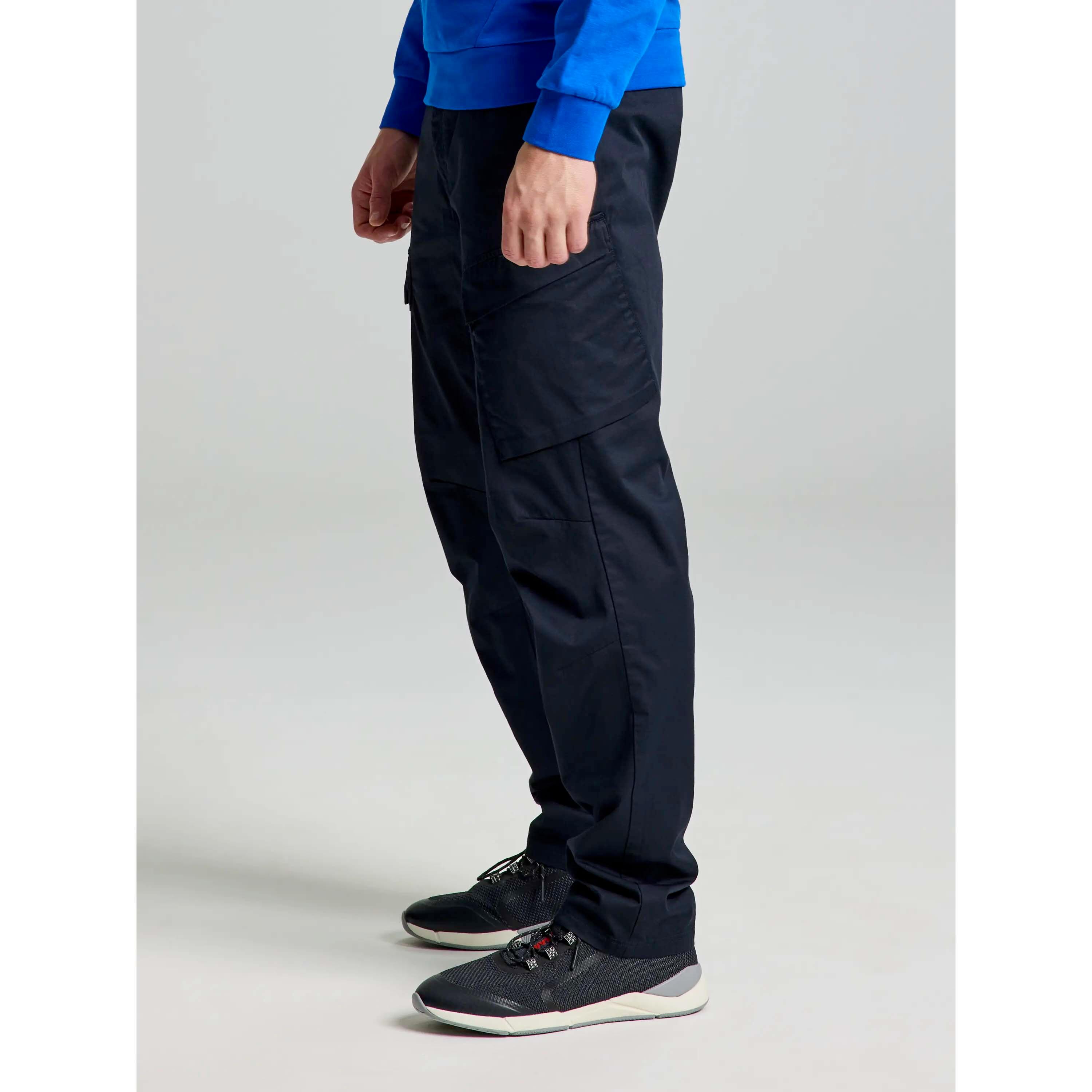Pantalones Cargo Slam Deck Lgt Adulto 4/5