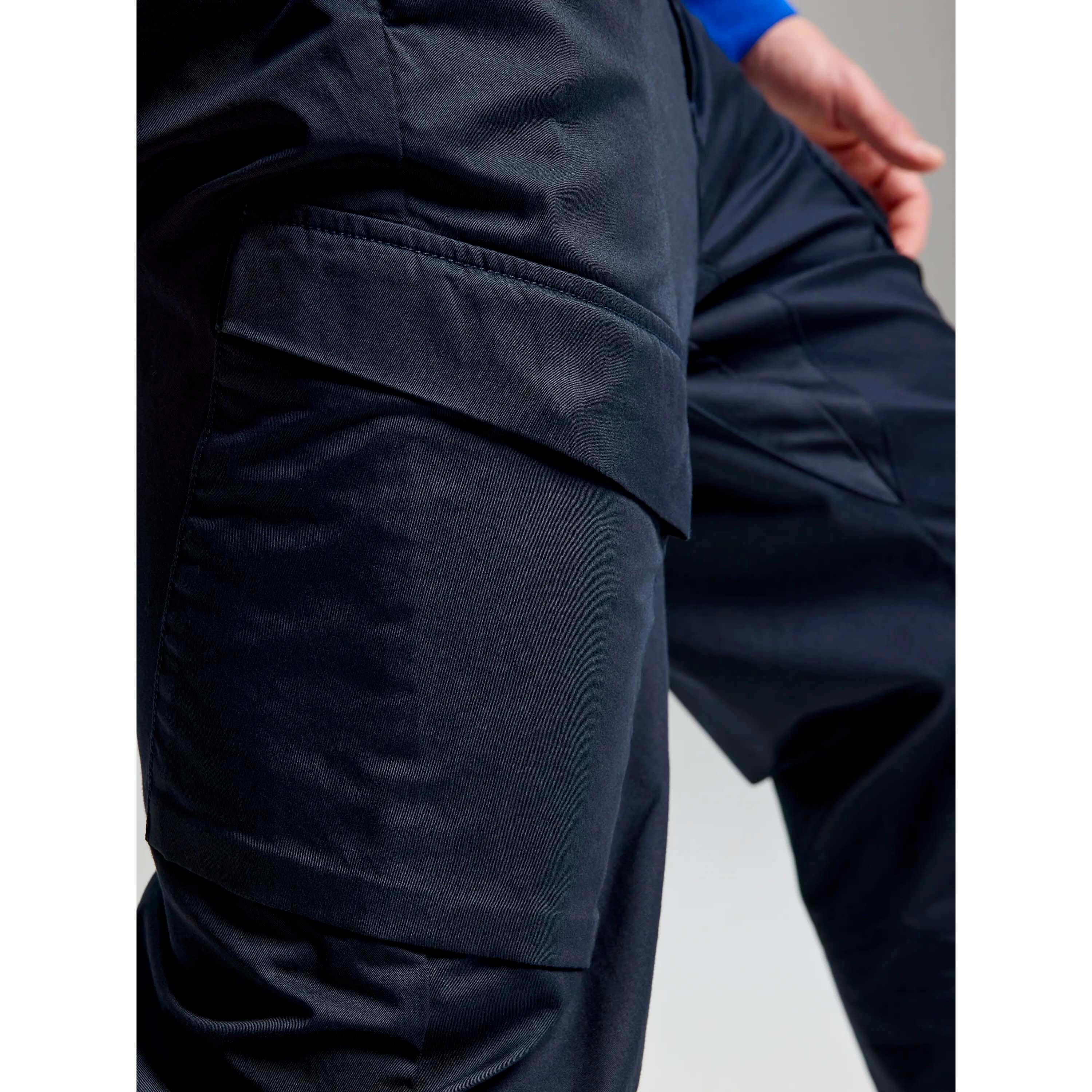 Pantalones Cargo Slam Deck Lgt Adulto 5/5