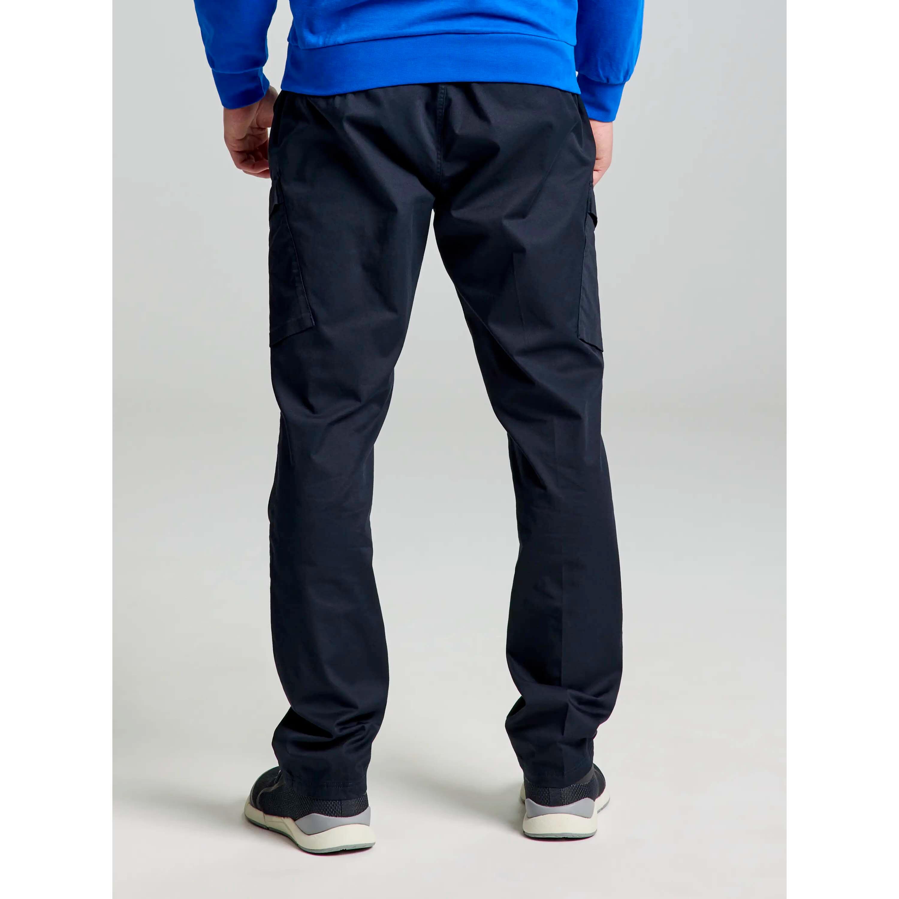 Pantalones Cargo Slam Deck Lgt Adulto 3/5