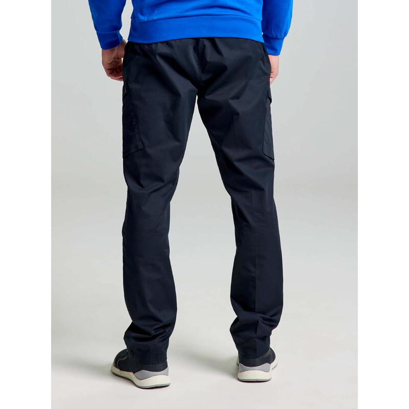 Pantalon Cargo Lgt Slam Deck Adulte