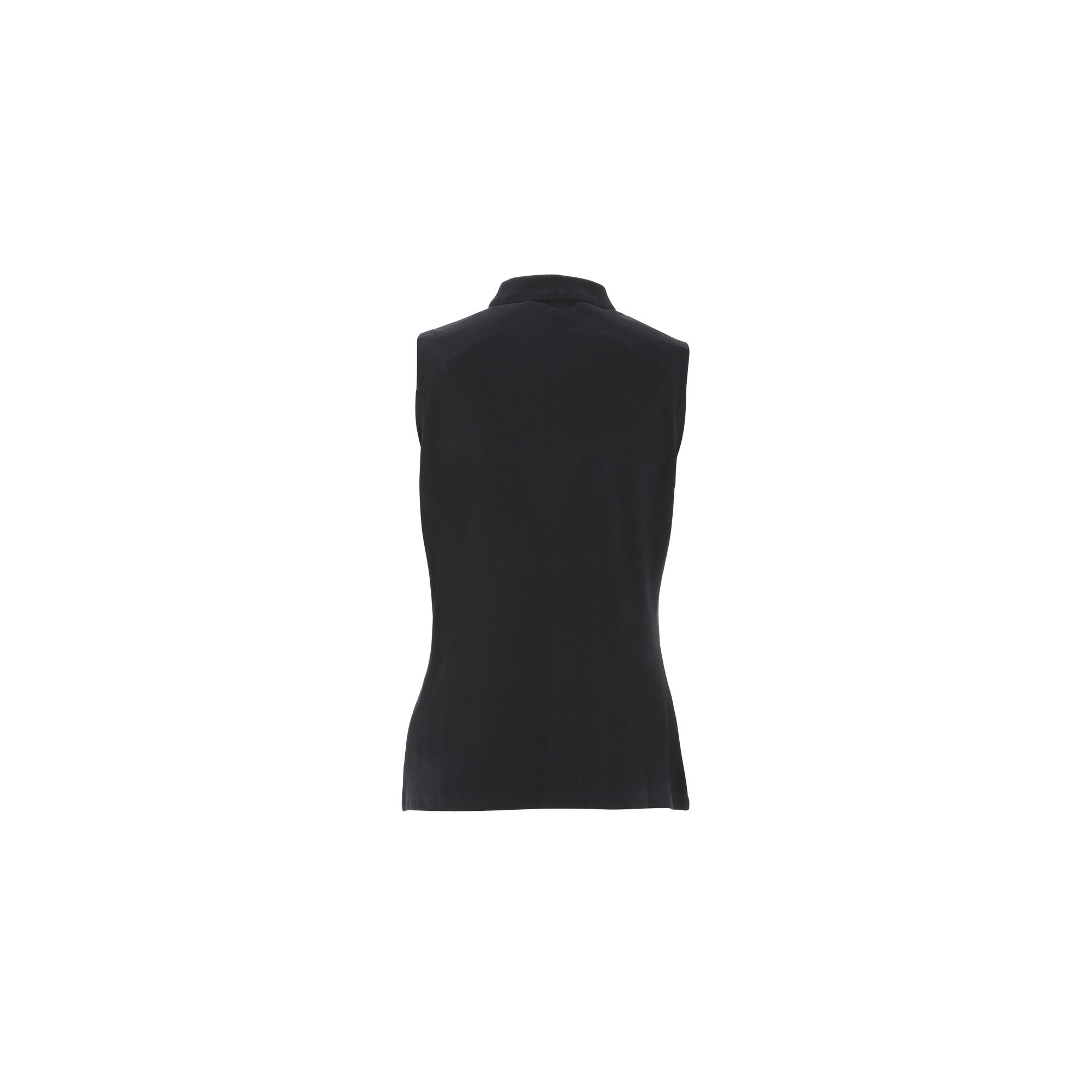 Slam Dock Ws Polo Sl Femme 2/5