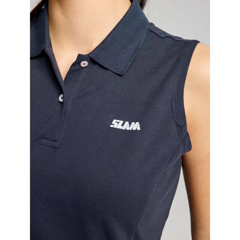 Slam Dock Ws Polo Sl Vrouwen